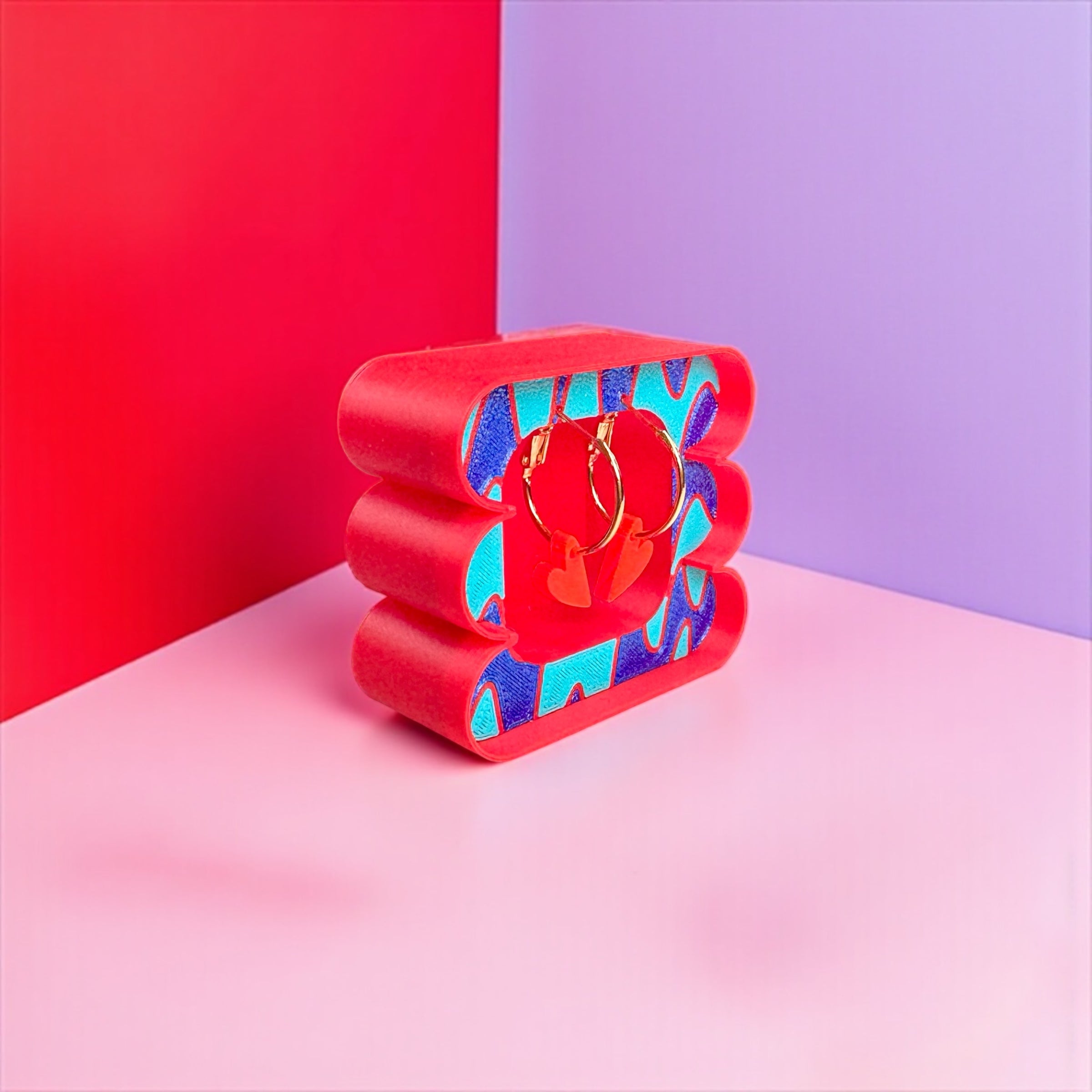 BATTEMENT DE CŒUR * Goutte de chaleur 01