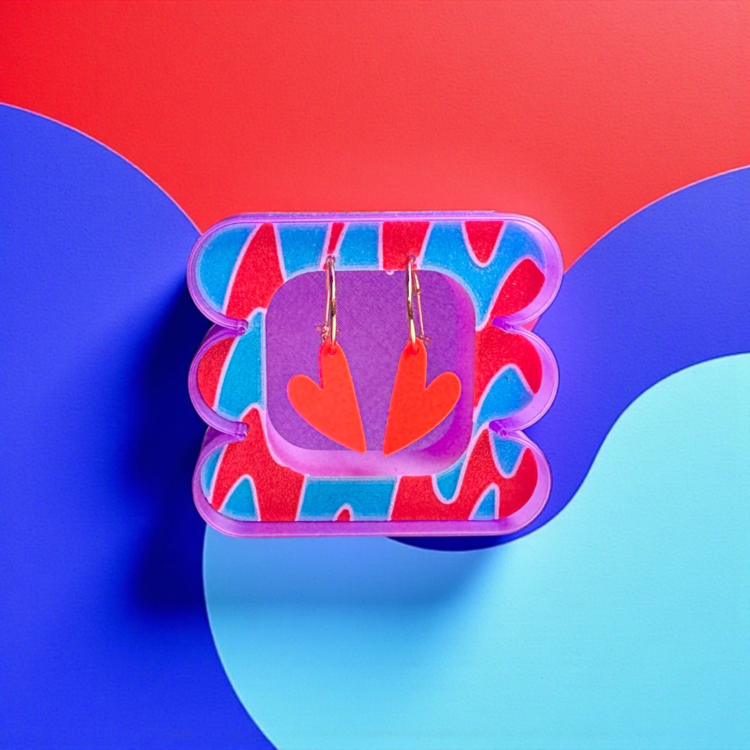 BATTEMENT DE CŒUR * Goutte de chaleur 02