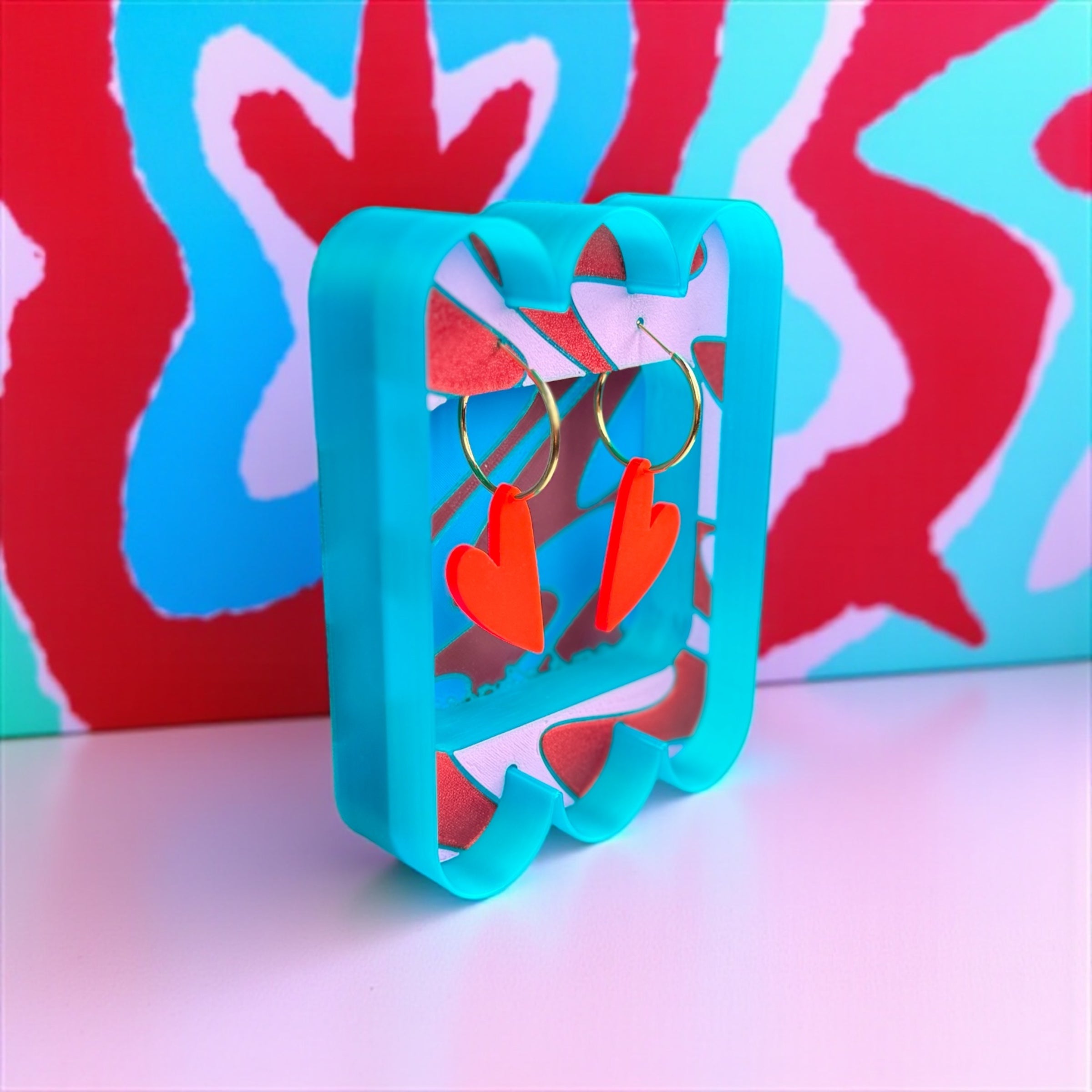 HEARTBEAT * Heat Drop 03