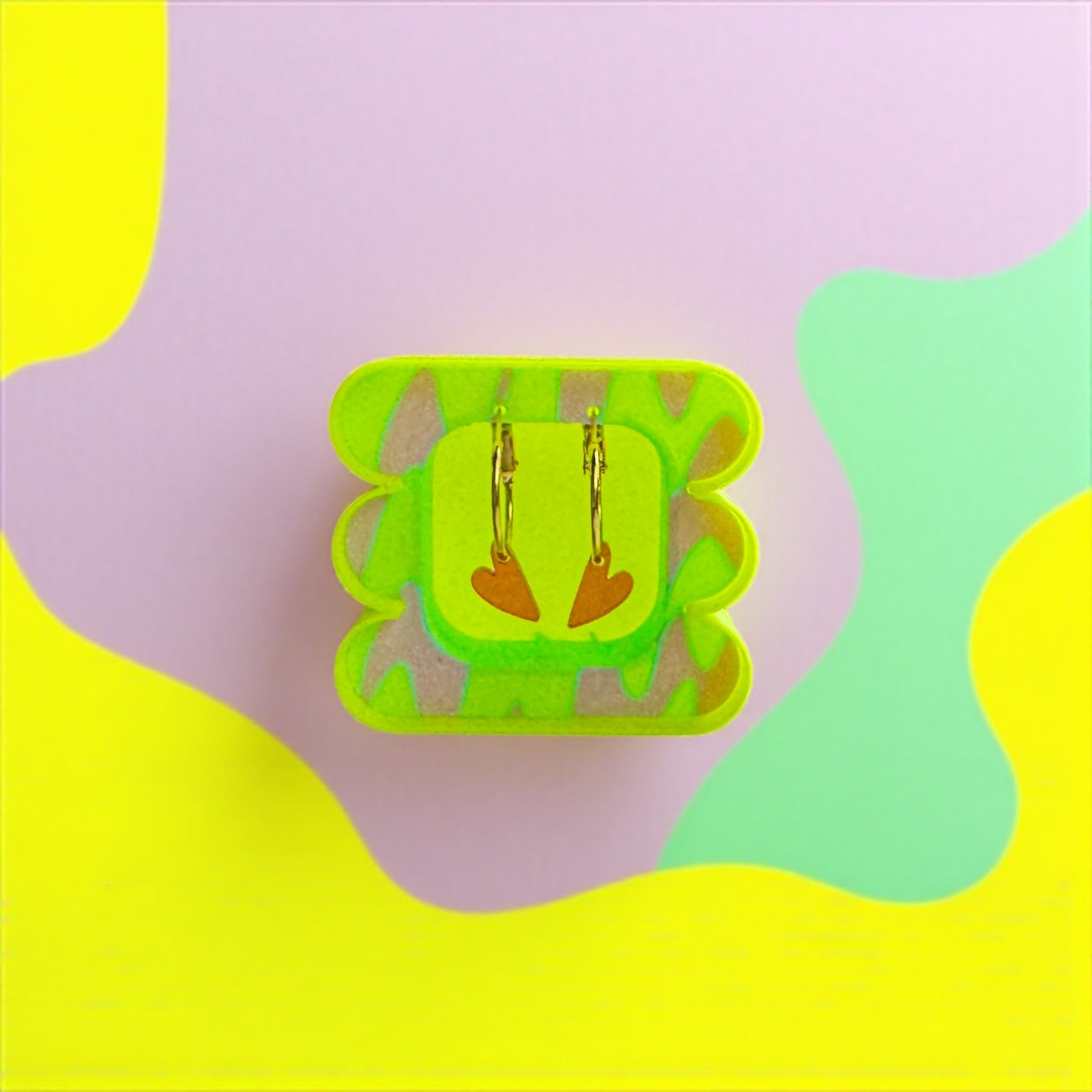 BATTEMENT DE CŒUR * Changement profond 01