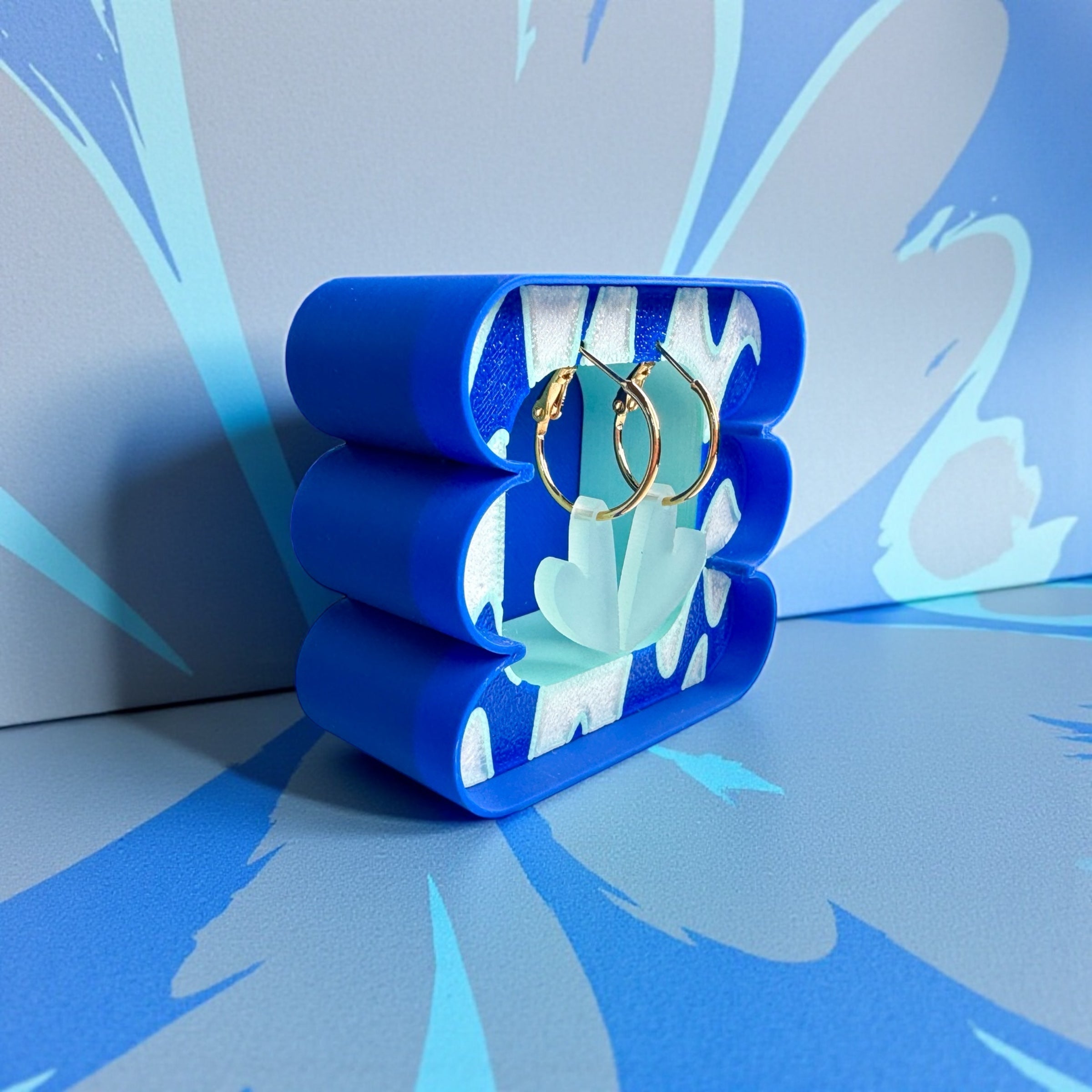 BATTEMENT DE CŒUR * Feu Luxe 02