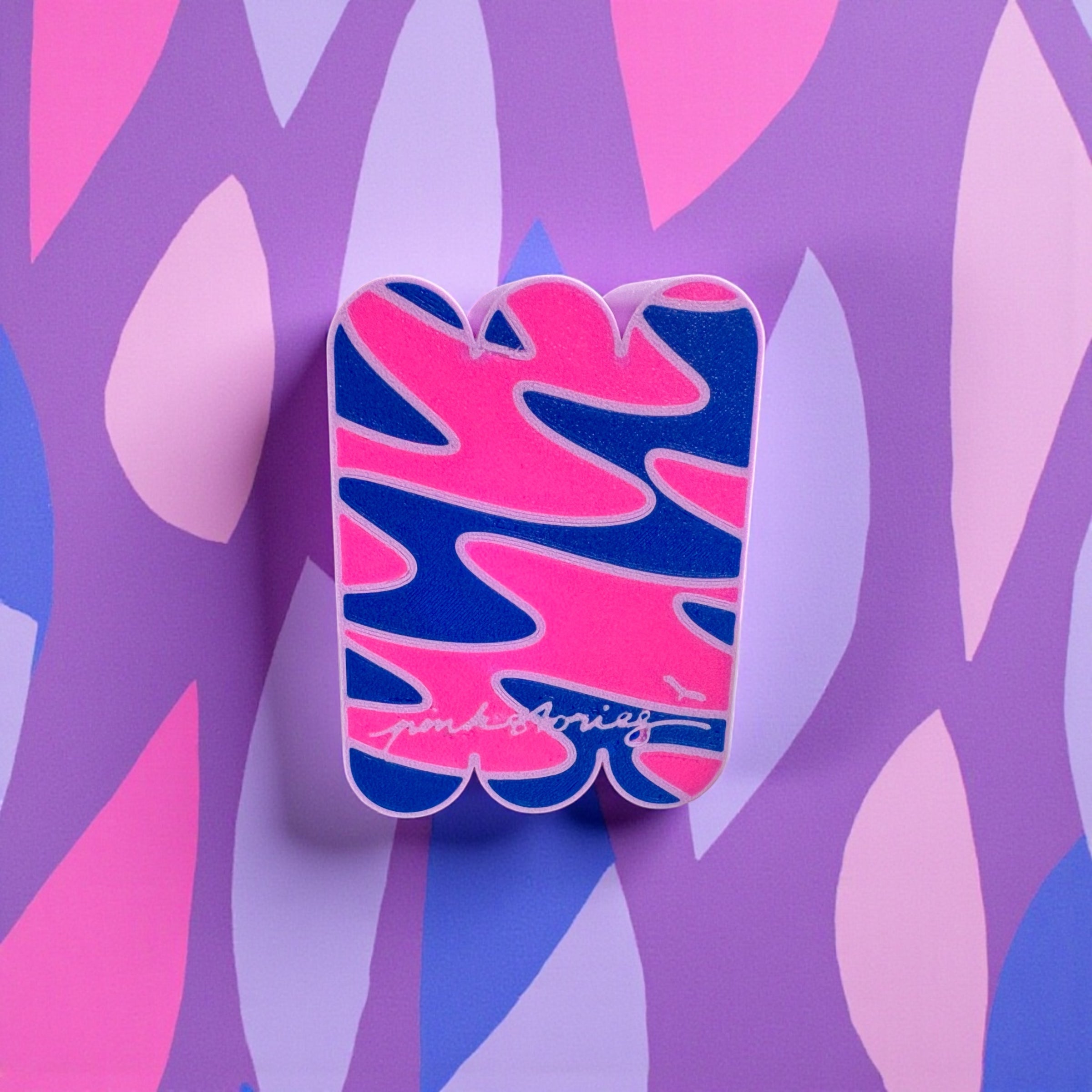 BATTEMENT DE CŒUR * Chaîne Fire Luxe