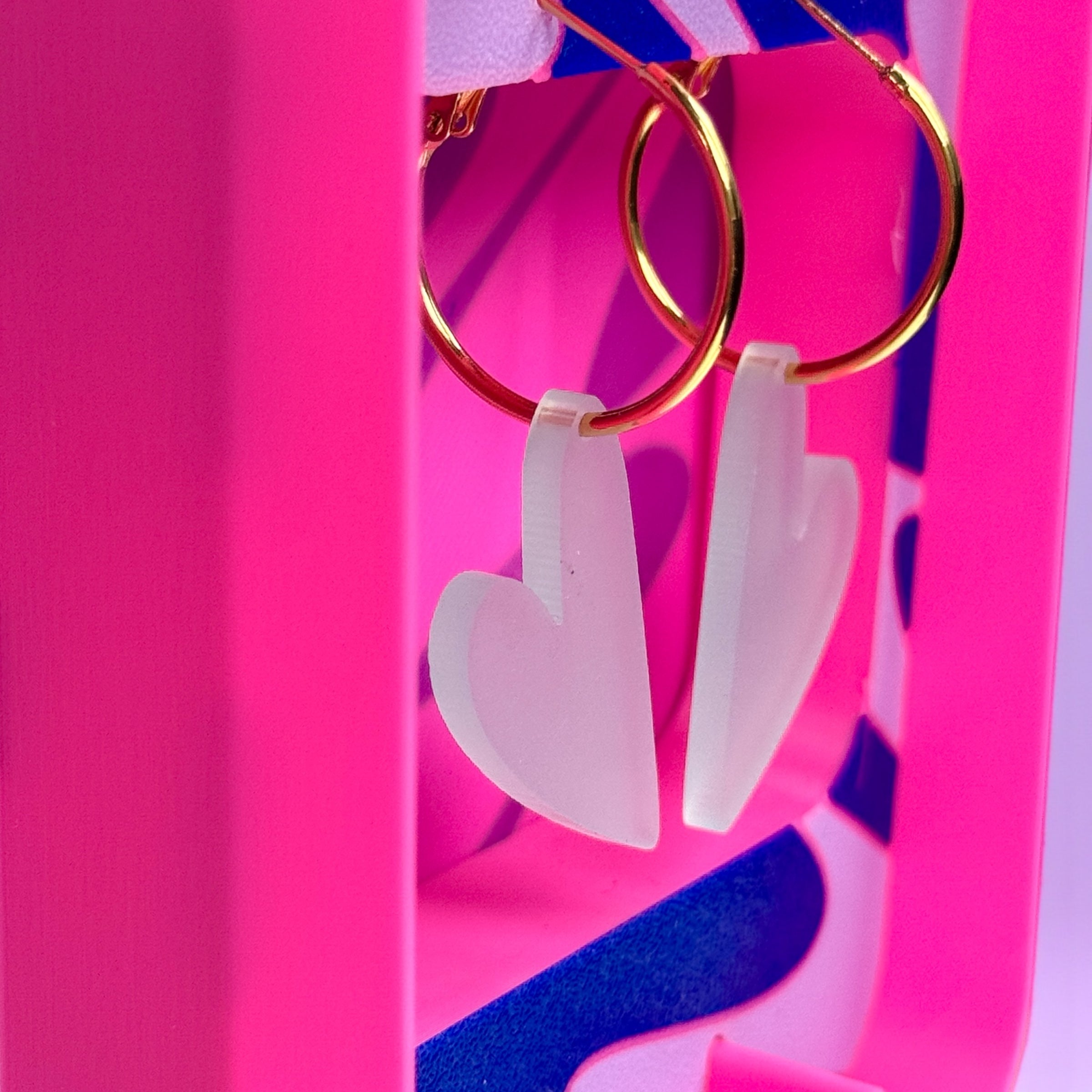 BATTEMENT DE CŒUR * Feu Luxe 03