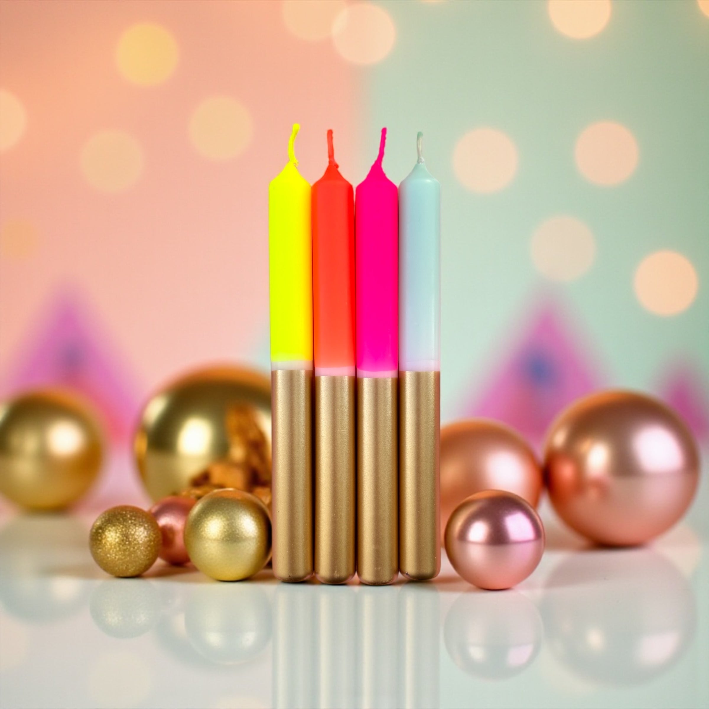 Rainbow Studio * XMAS bunt