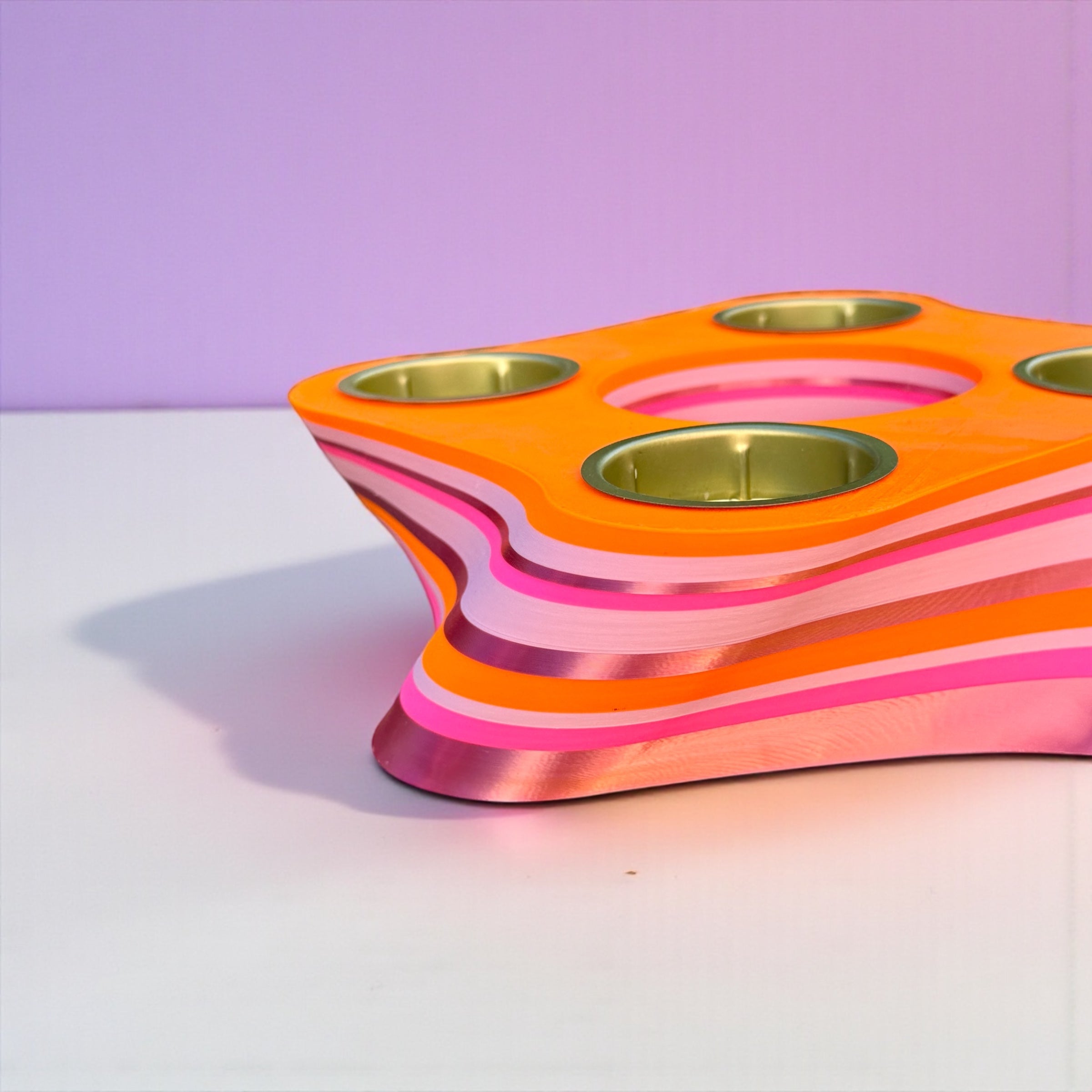 Ring of Fire * Orange