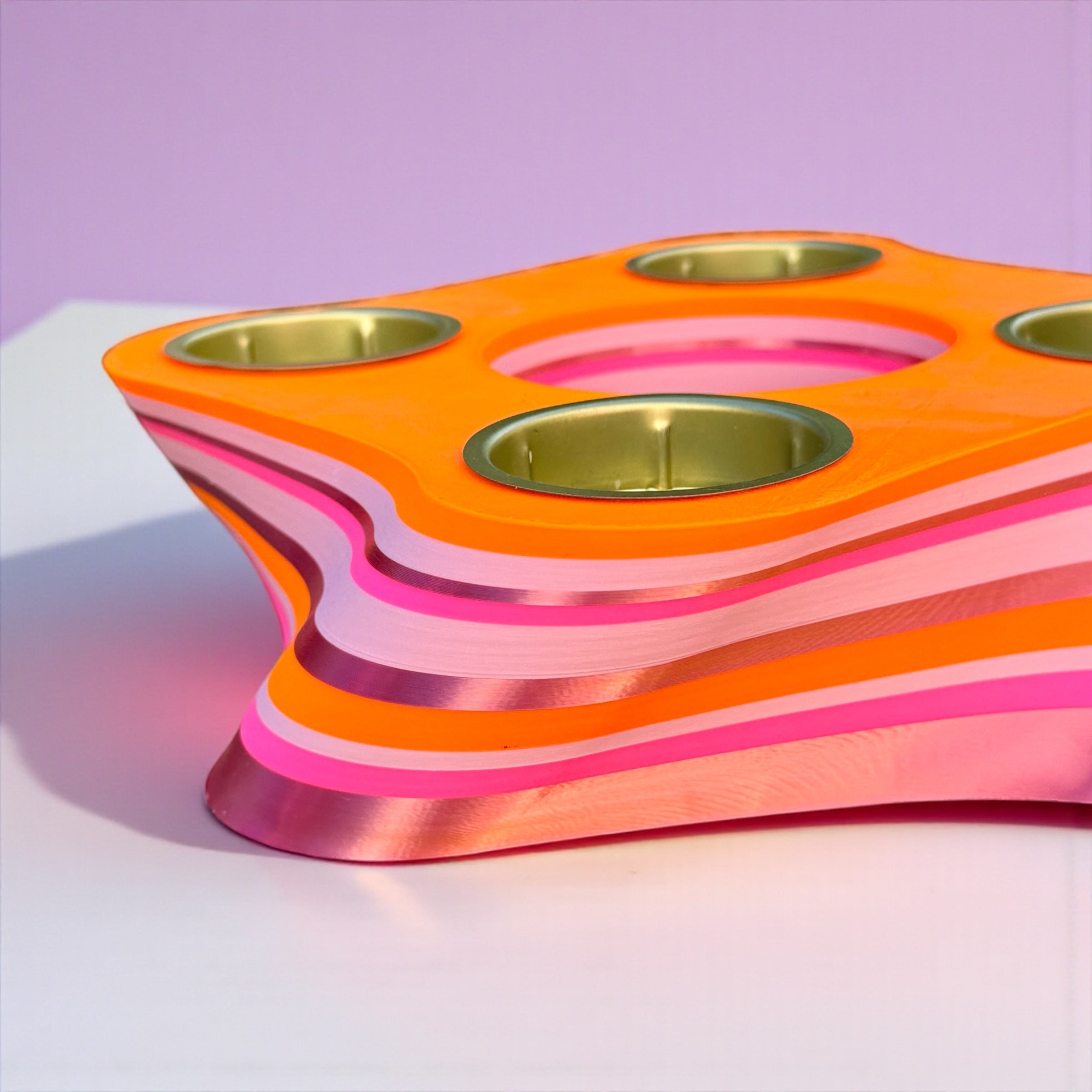 Ring of Fire * Orange