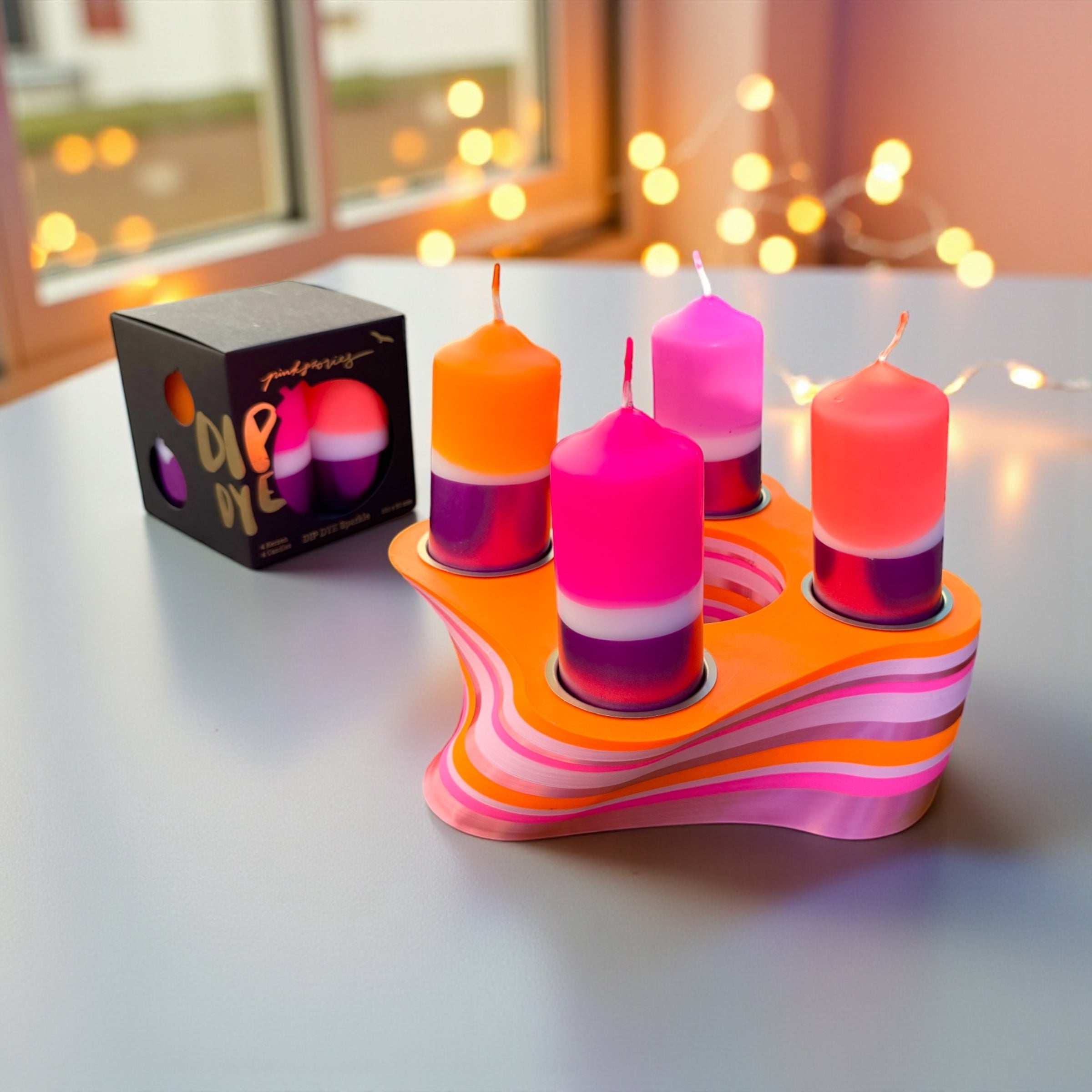 Ring of Fire * Orange