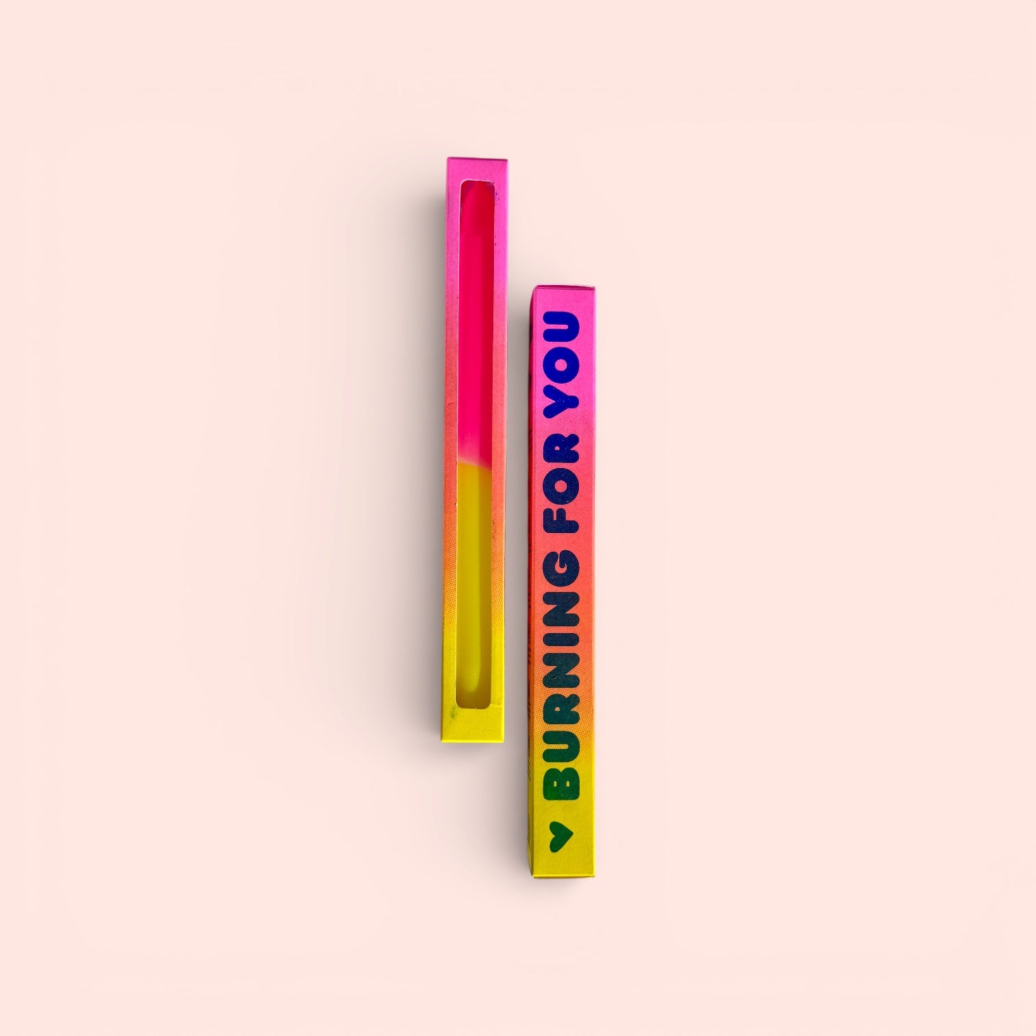 NCLY * Brûlant pour toi