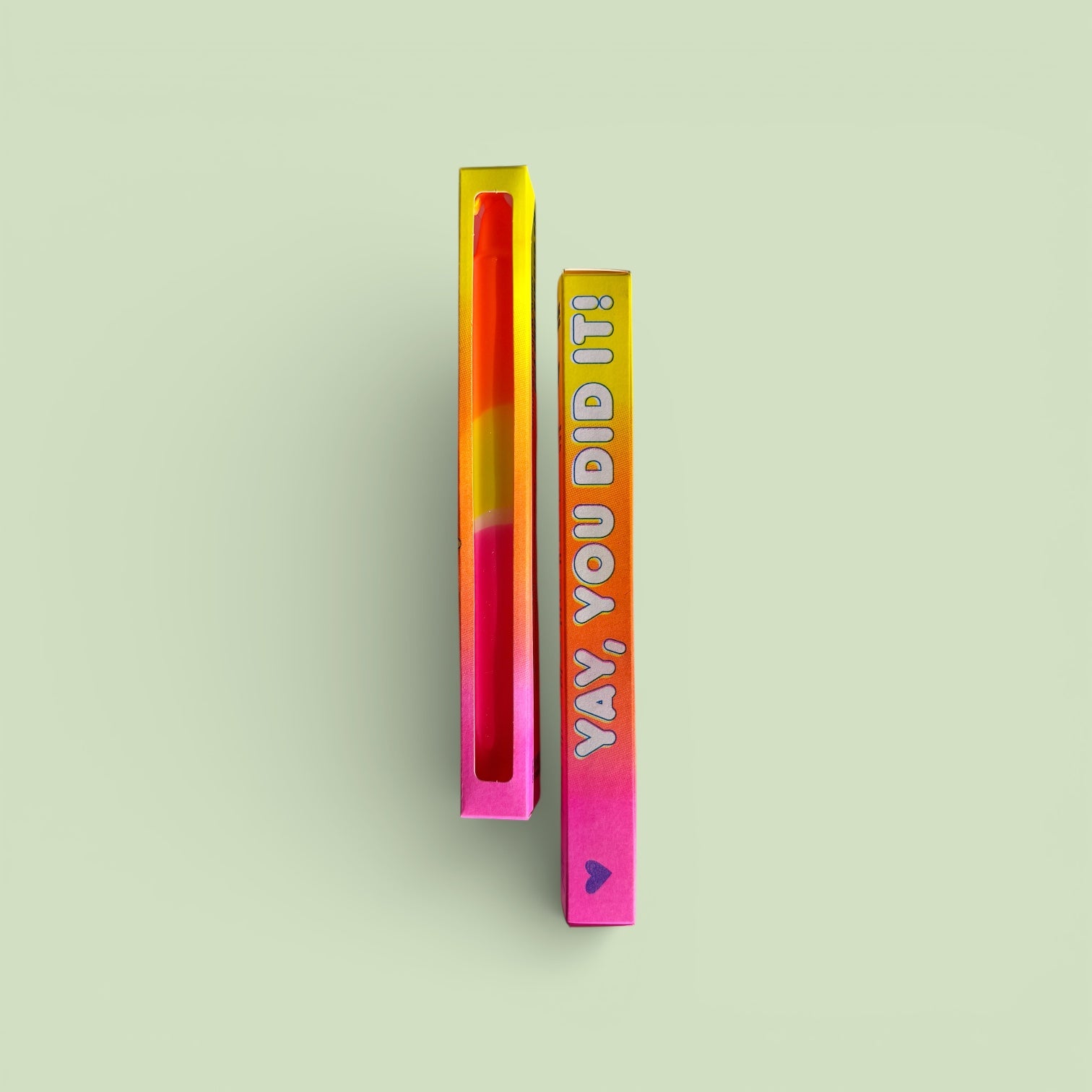 NCLY * Bravo, tu as réussi !