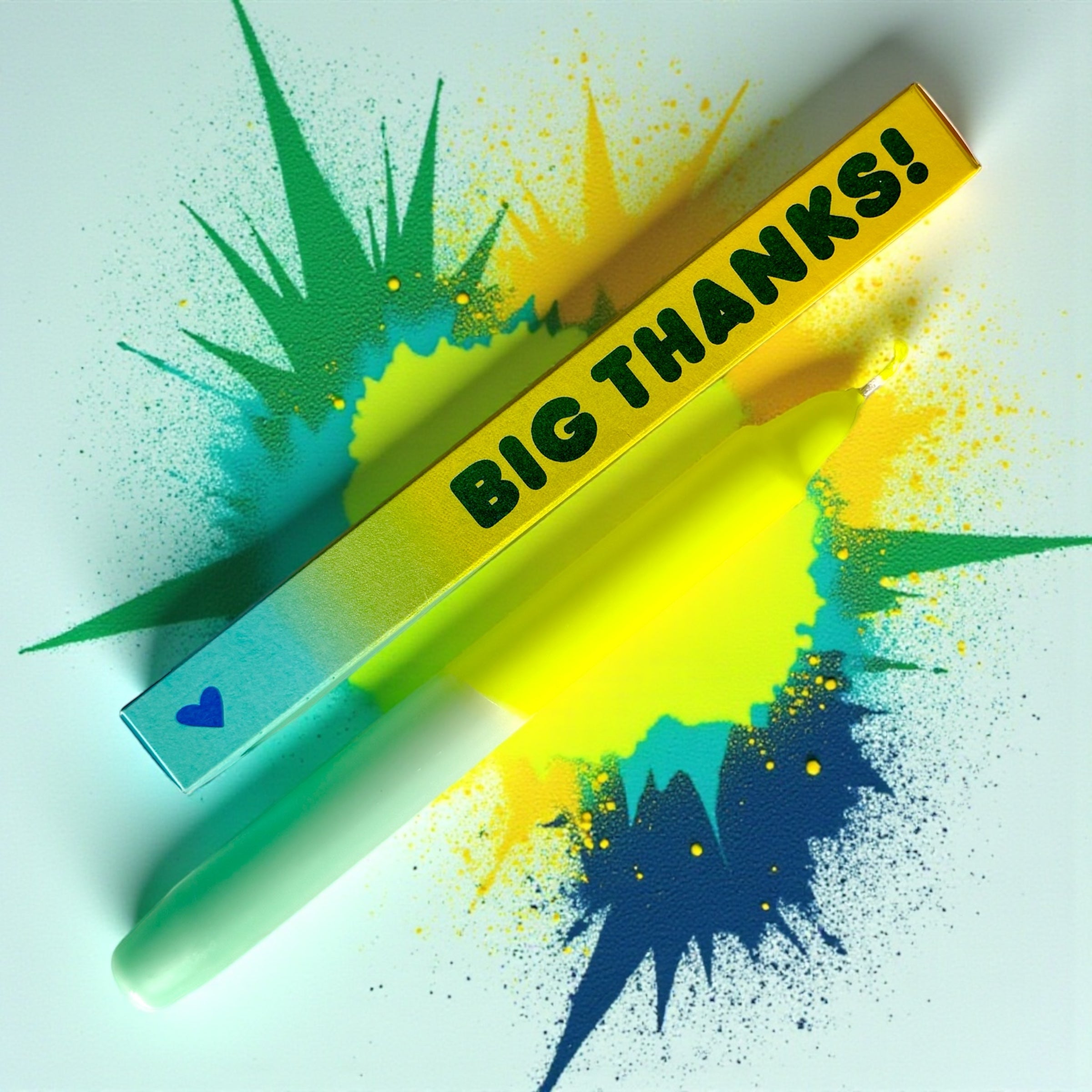 NCLY * Un grand merci !