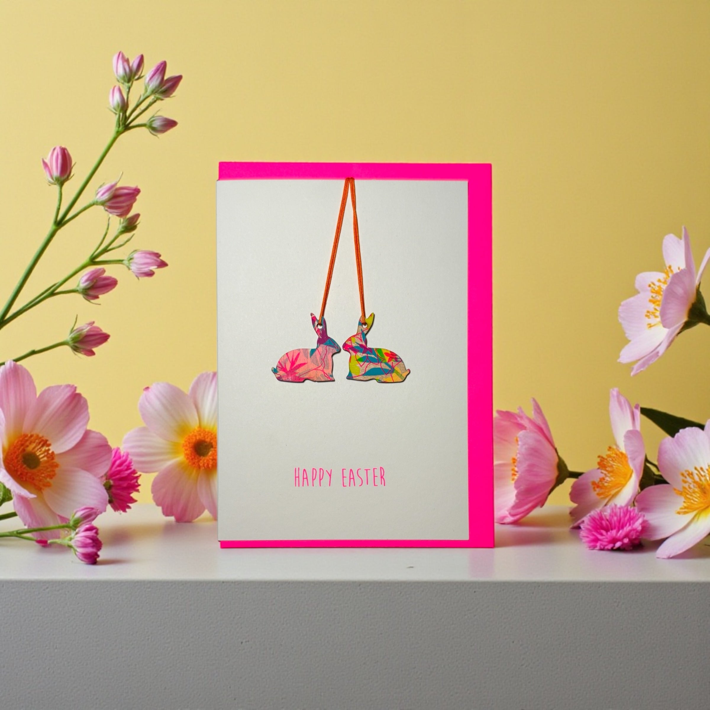 Happy Easter * Hasenpaar