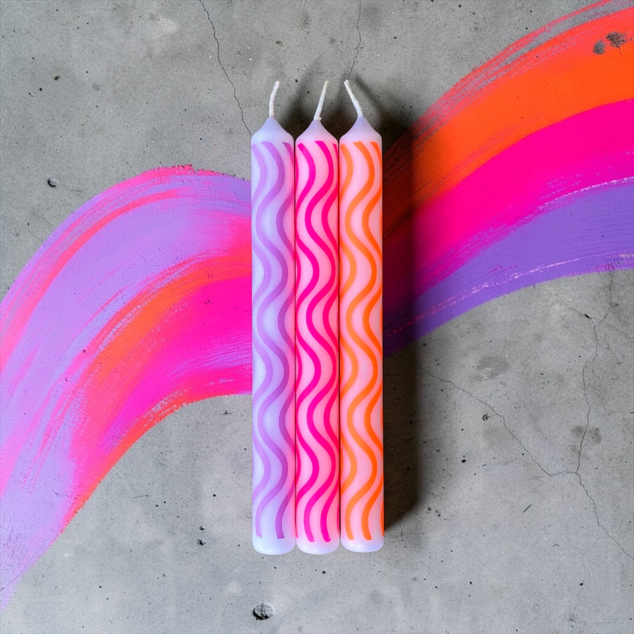 Graphic lights * Curves 301