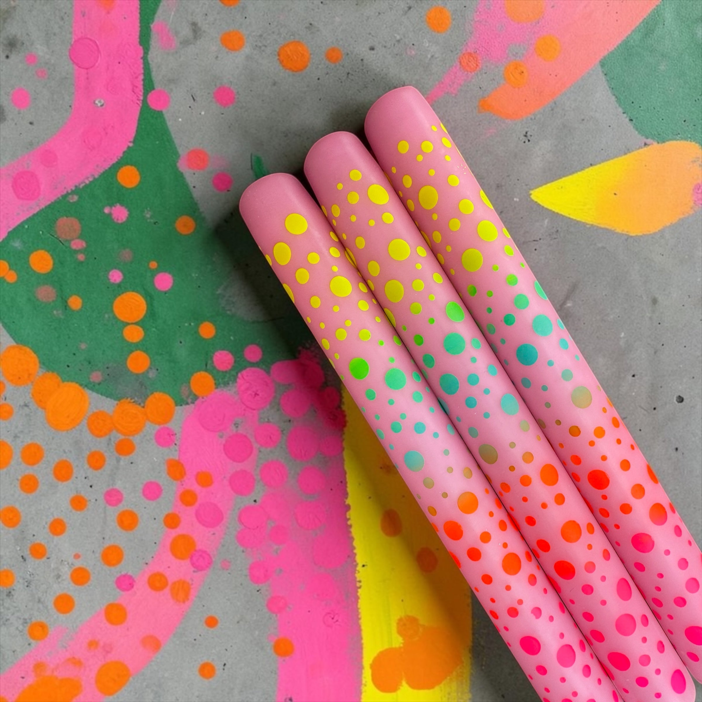 Graphic lights * Dots 403