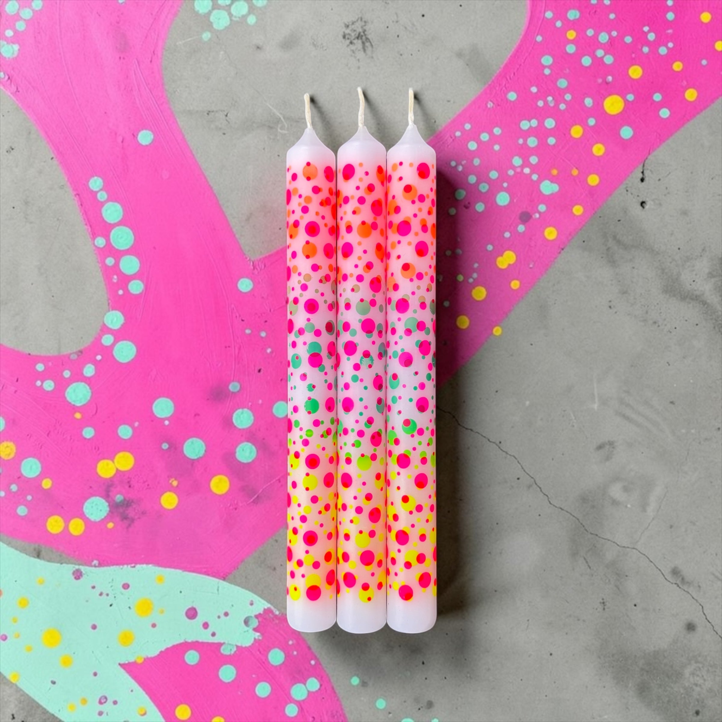 Graphic lights * Dots 405