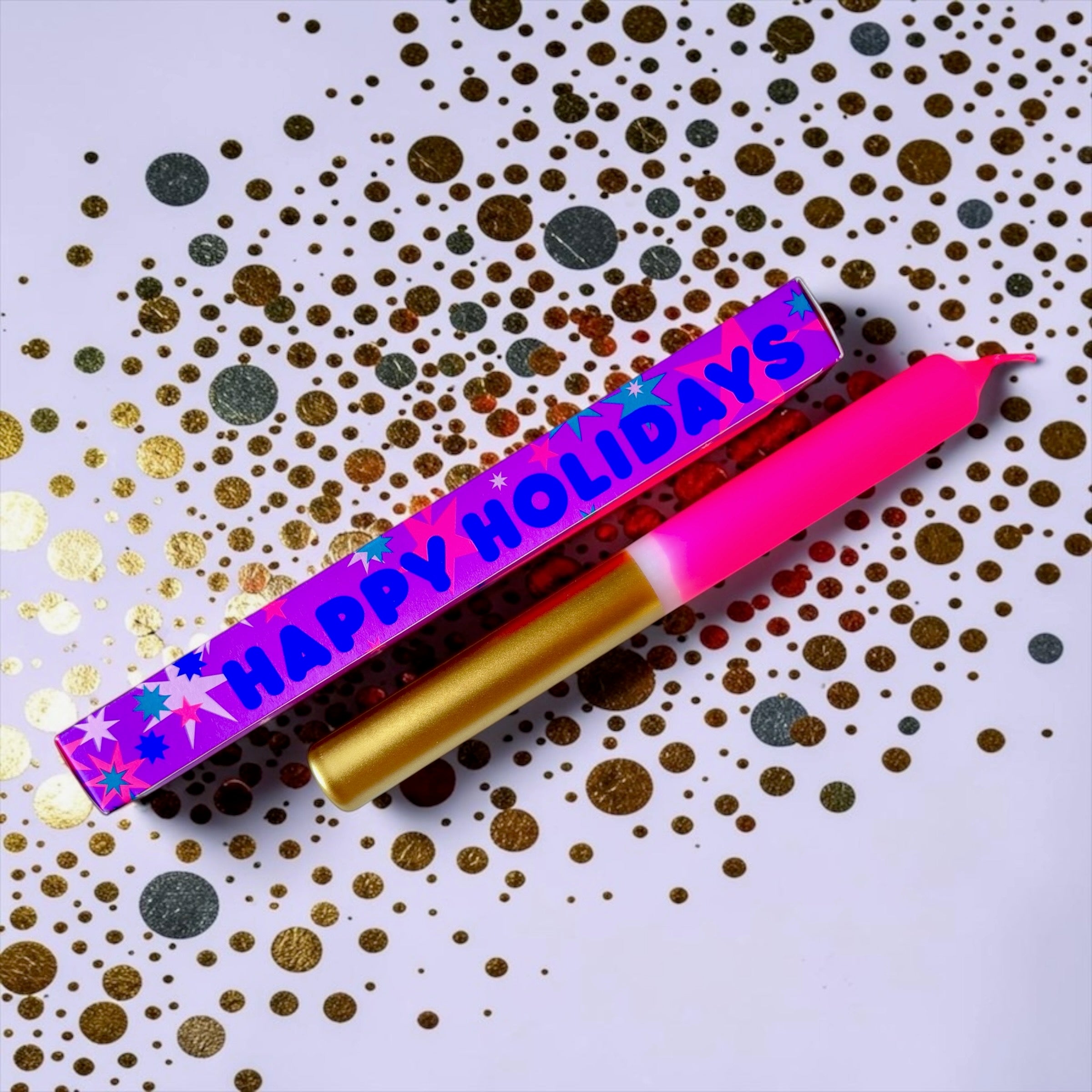 NCLY * Happy Holidays