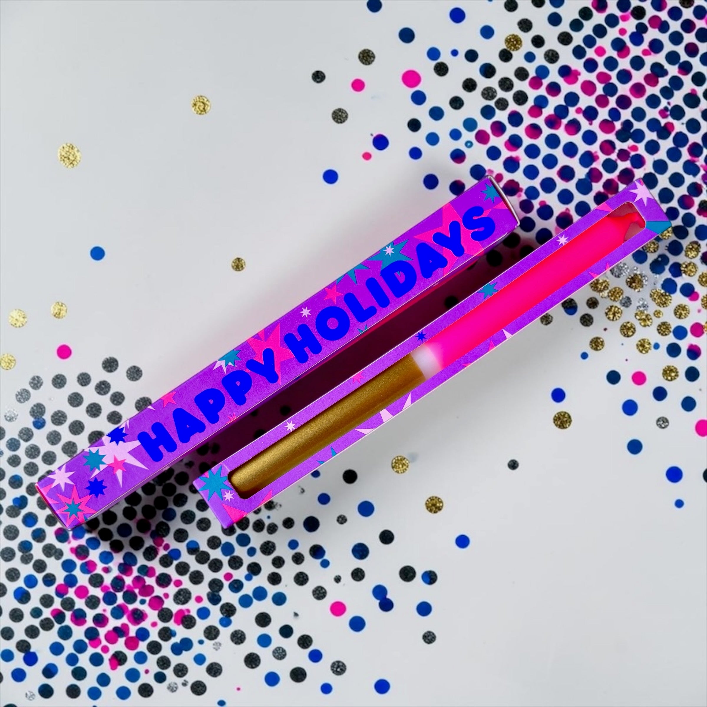 NCLY * Happy Holidays
