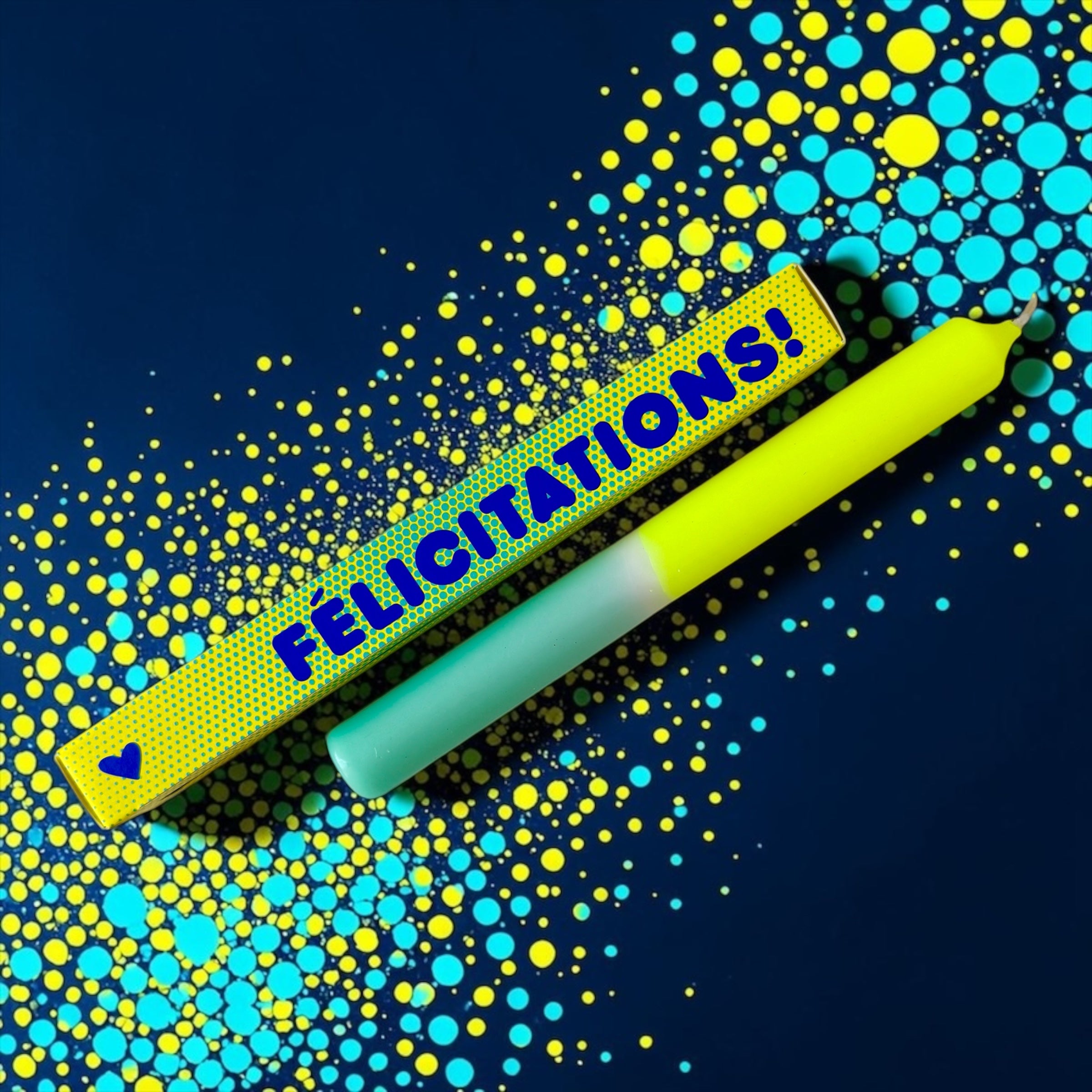 NCLY * Félicitations