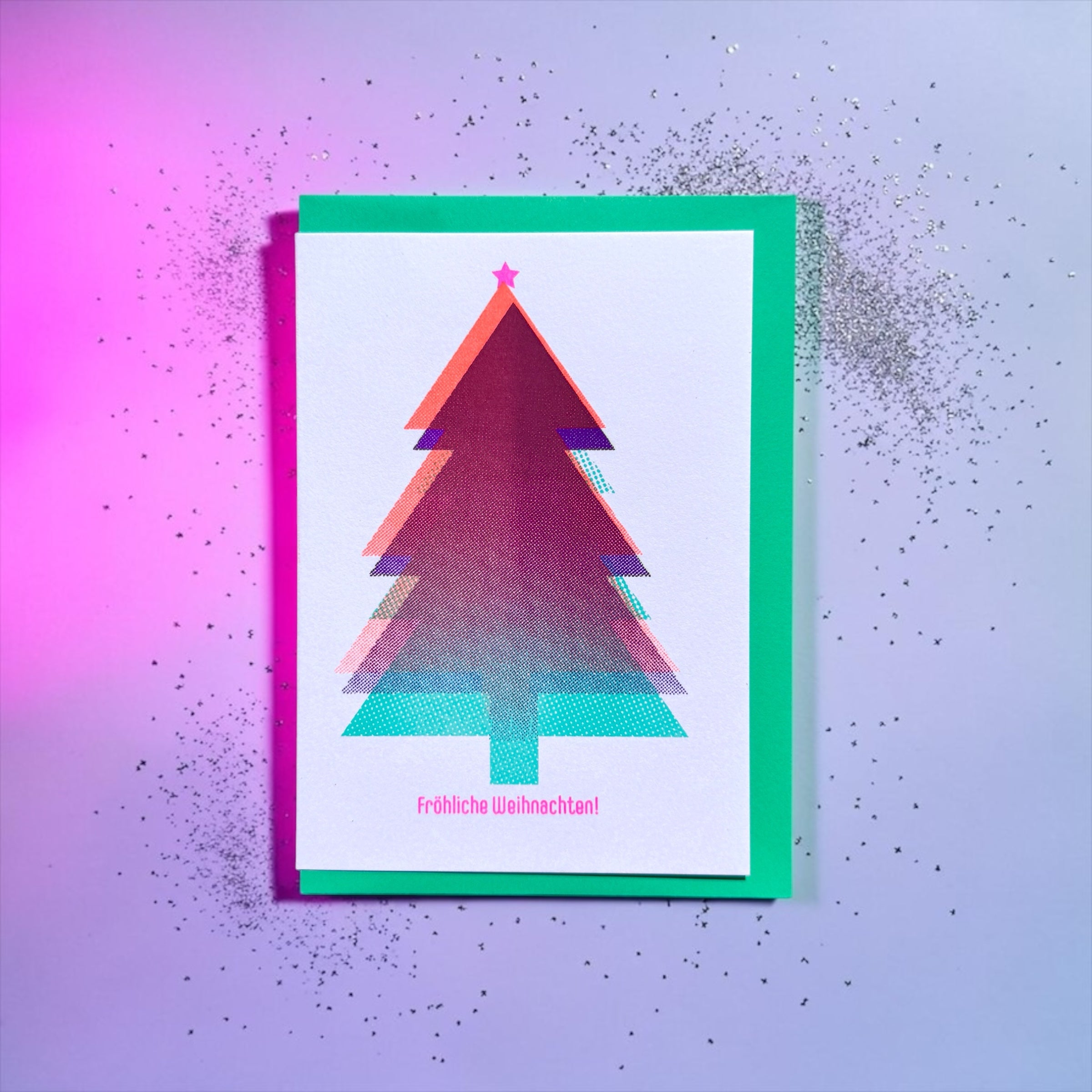 Winter Light FW mint