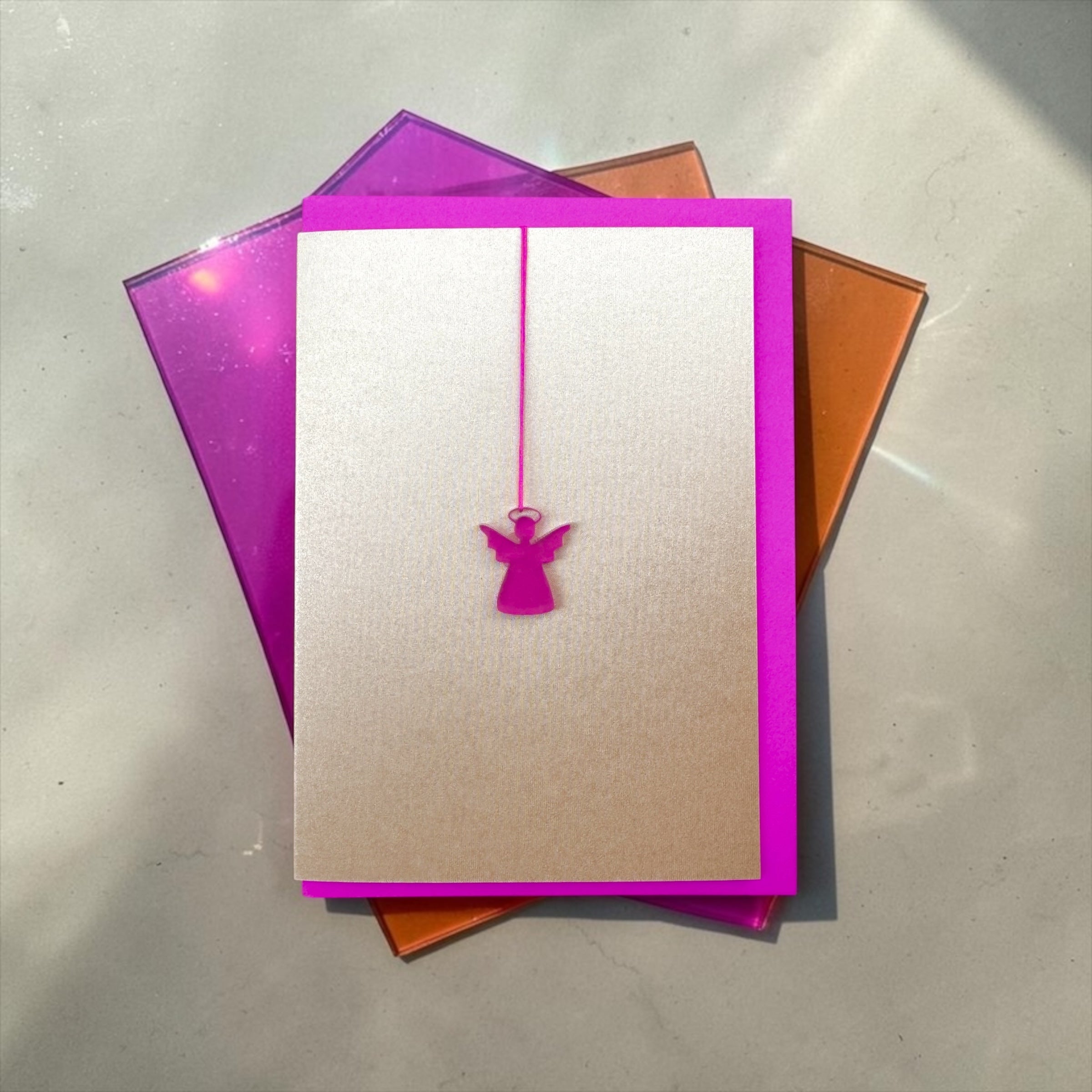 Holiday Keepers * Angel