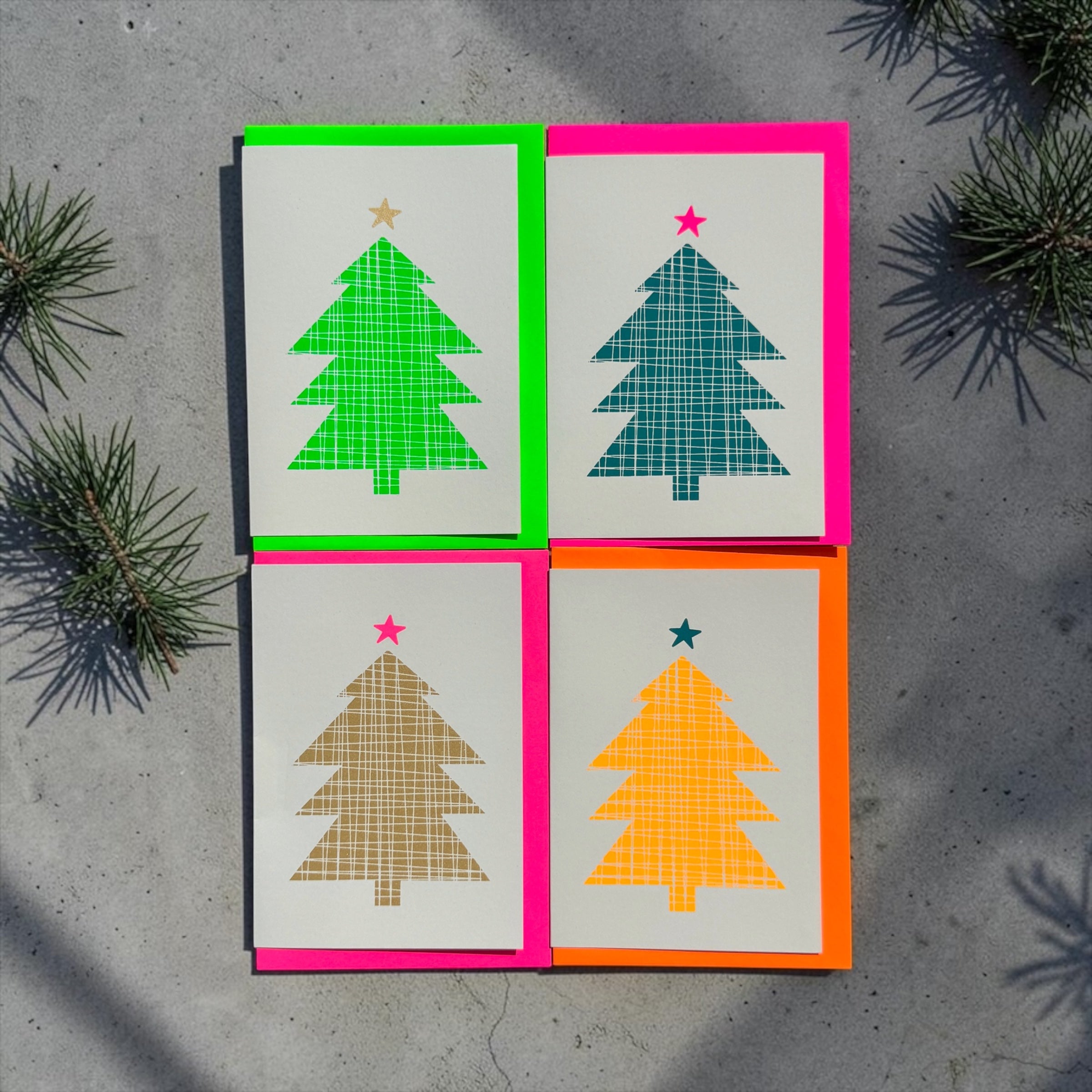 TREE MIX