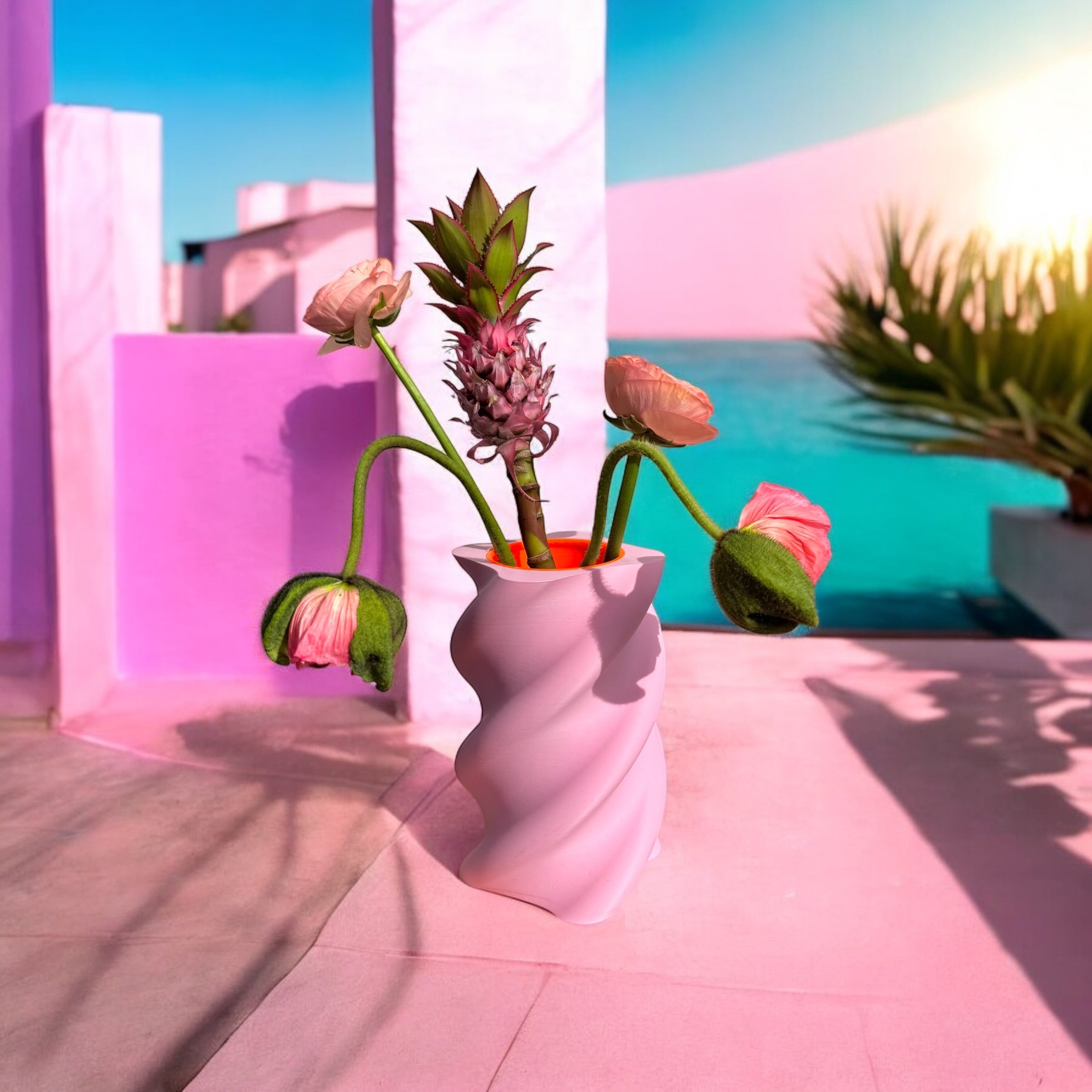 Sway 150% * Baby Pink