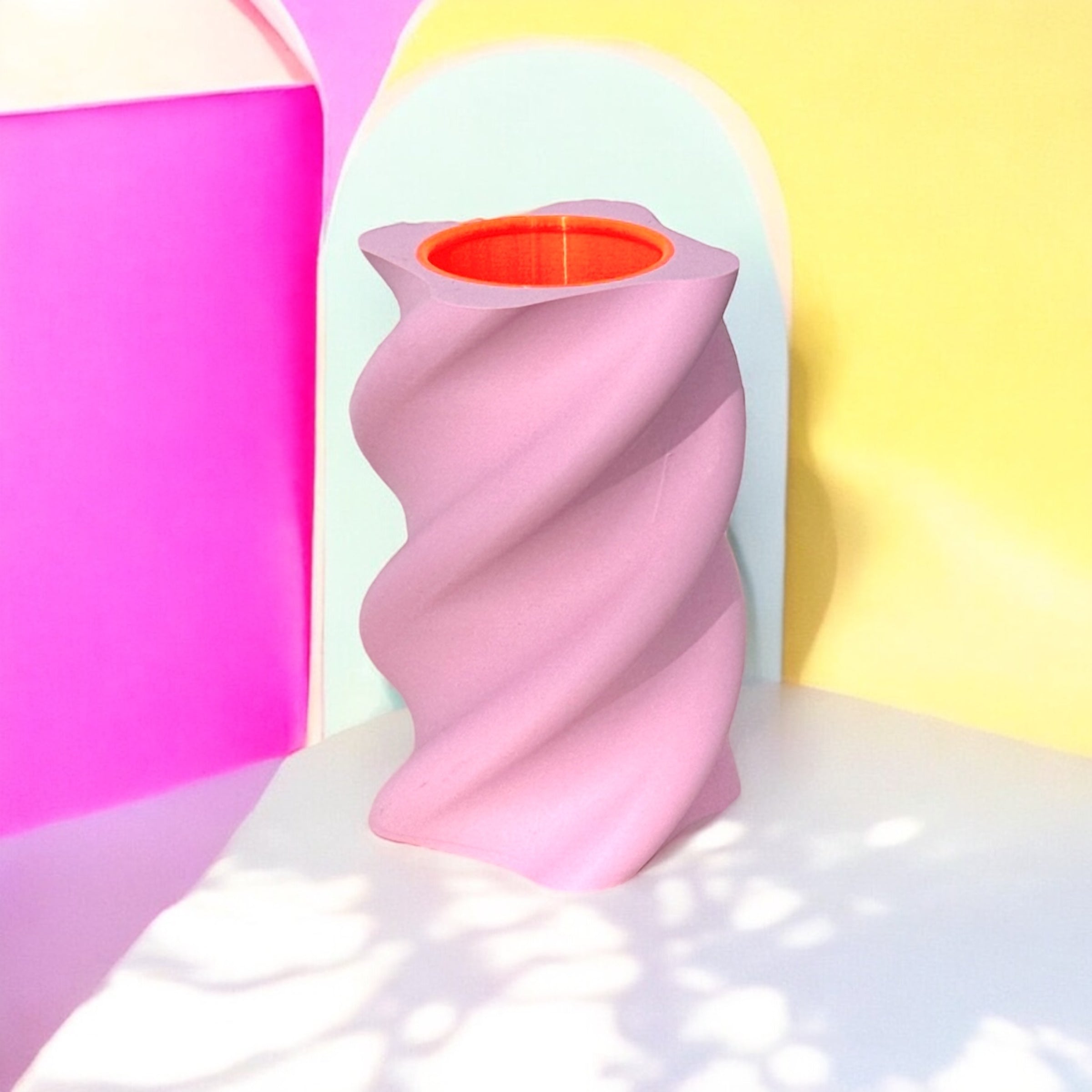 Sway 150% * Baby Pink