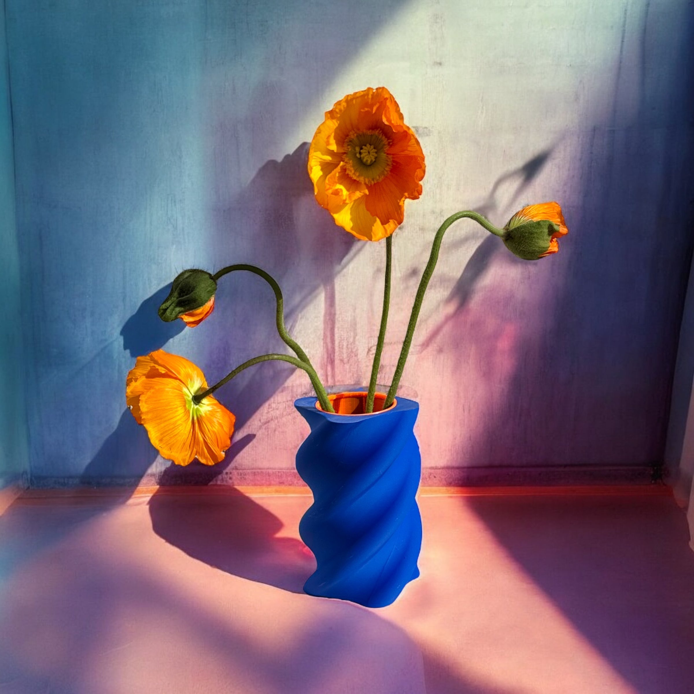 Sway 150% * Electric Blue