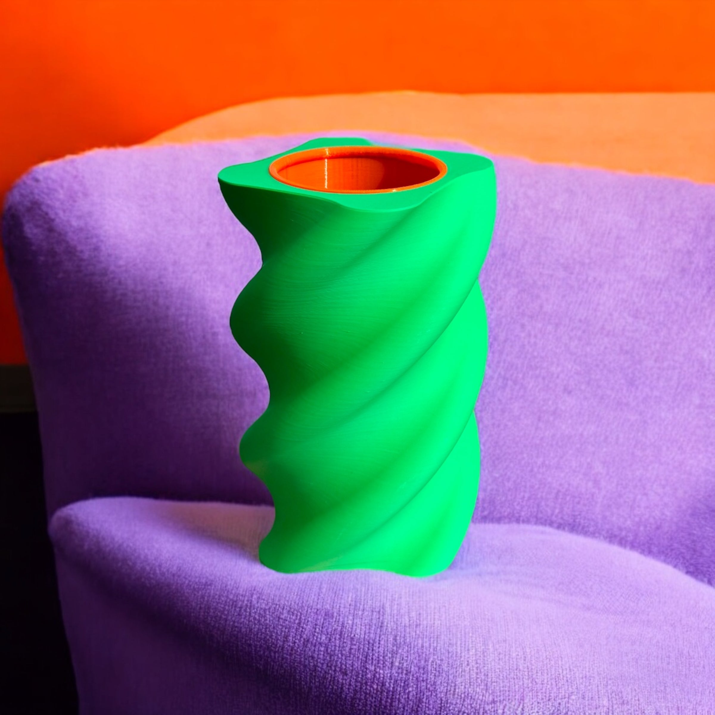 Sway 150% * Electric Green