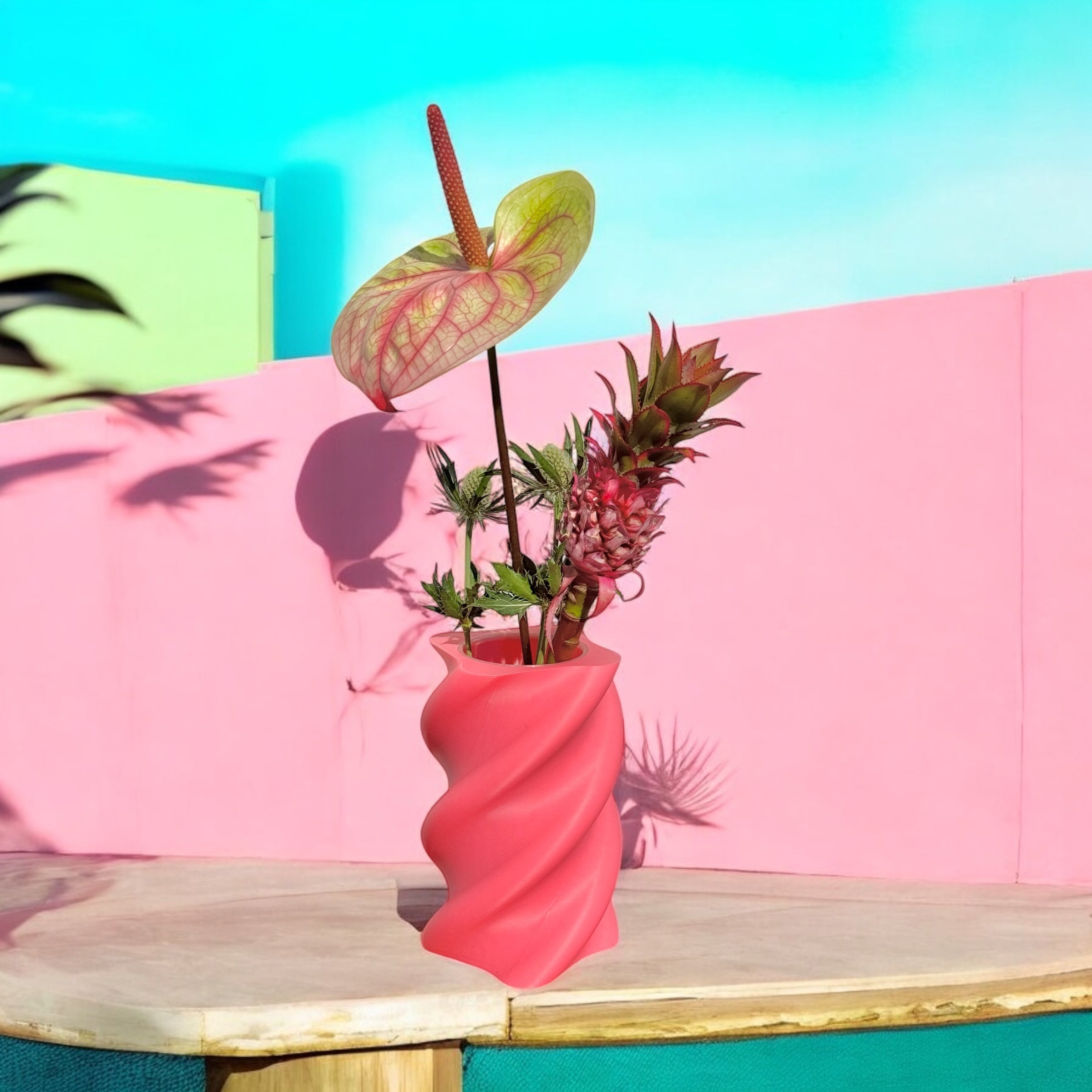 Sway 150% * Flamingo