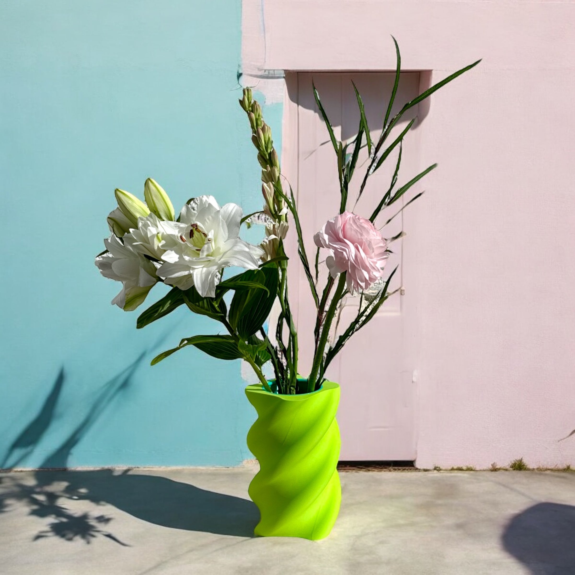 Sway 150% * Light Green