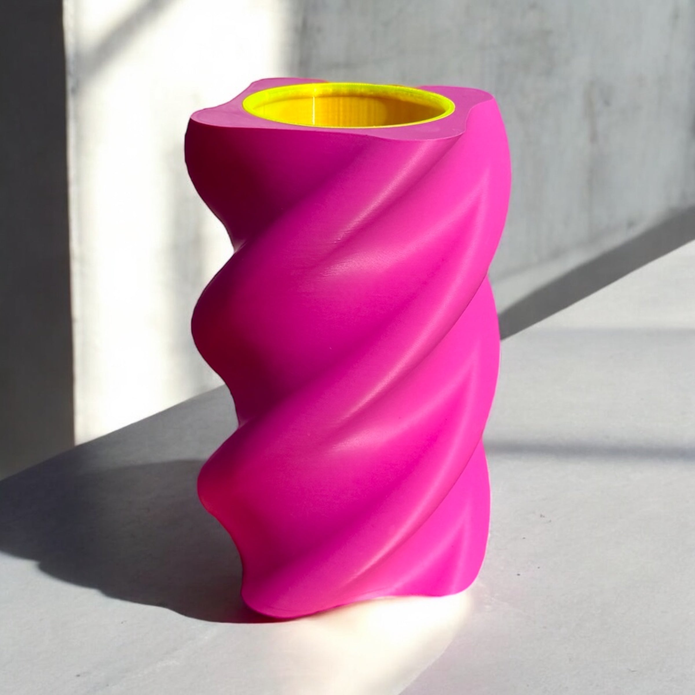 Sway 150% * Magenta