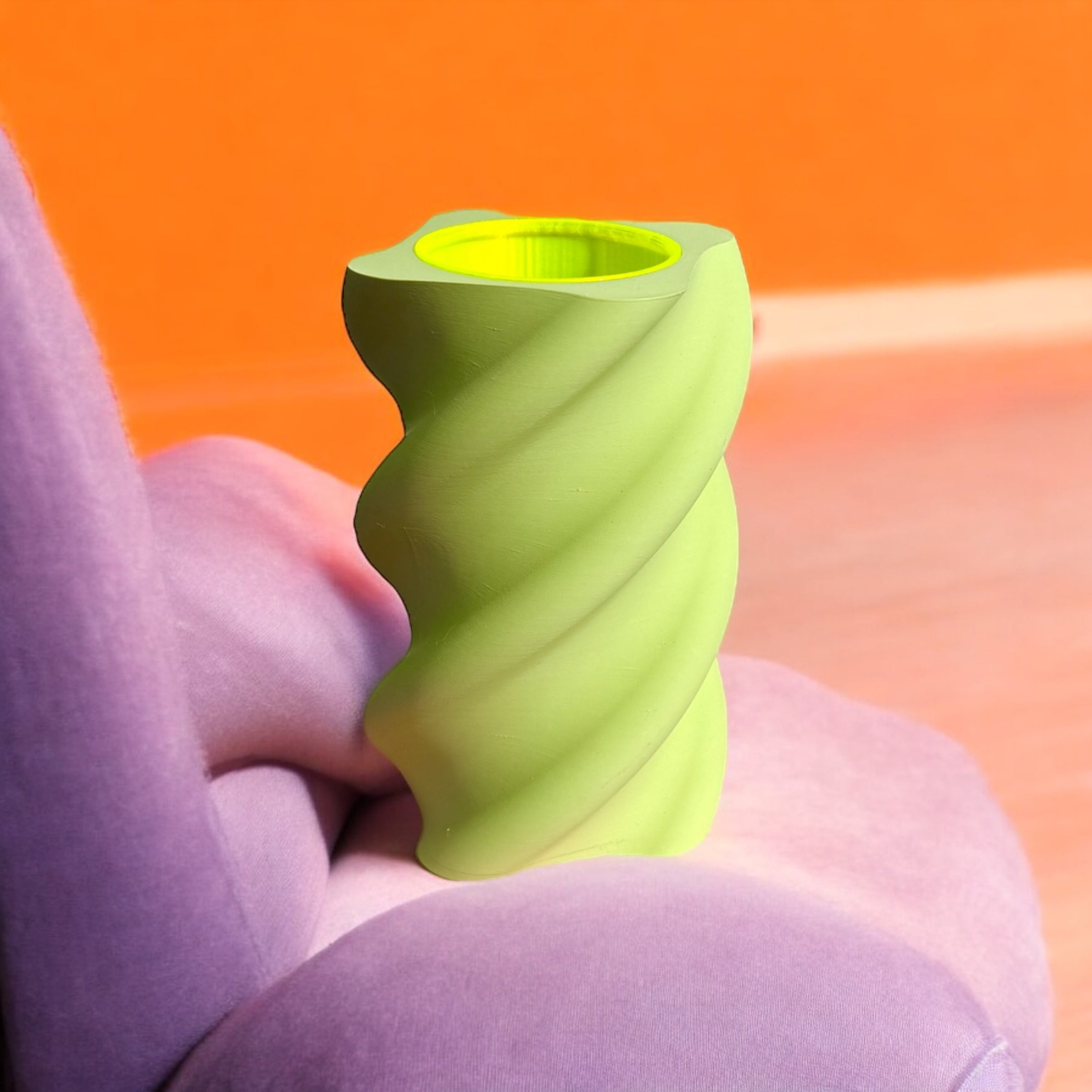 Sway 150% * Matcha