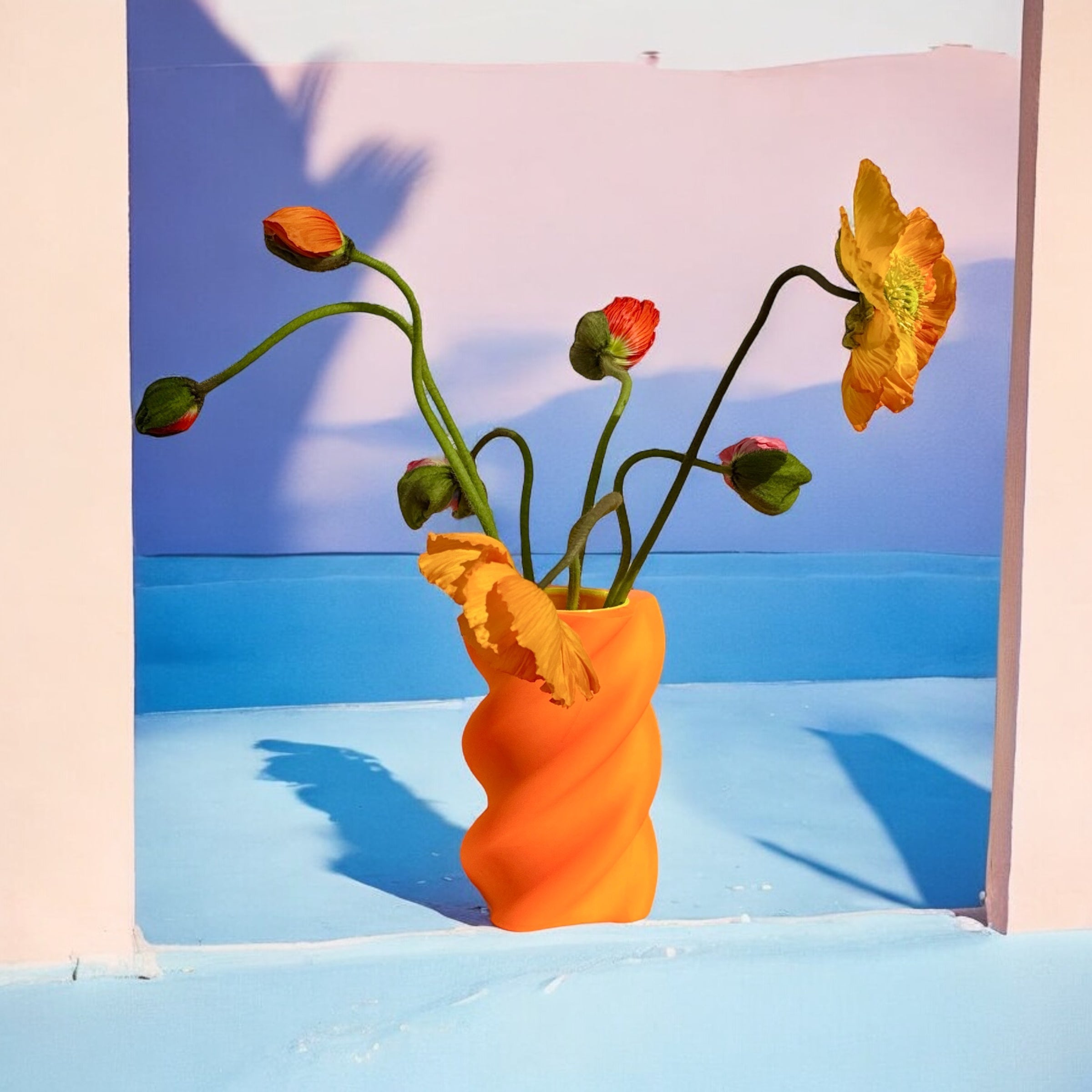 Sway 150% * Neon Orange