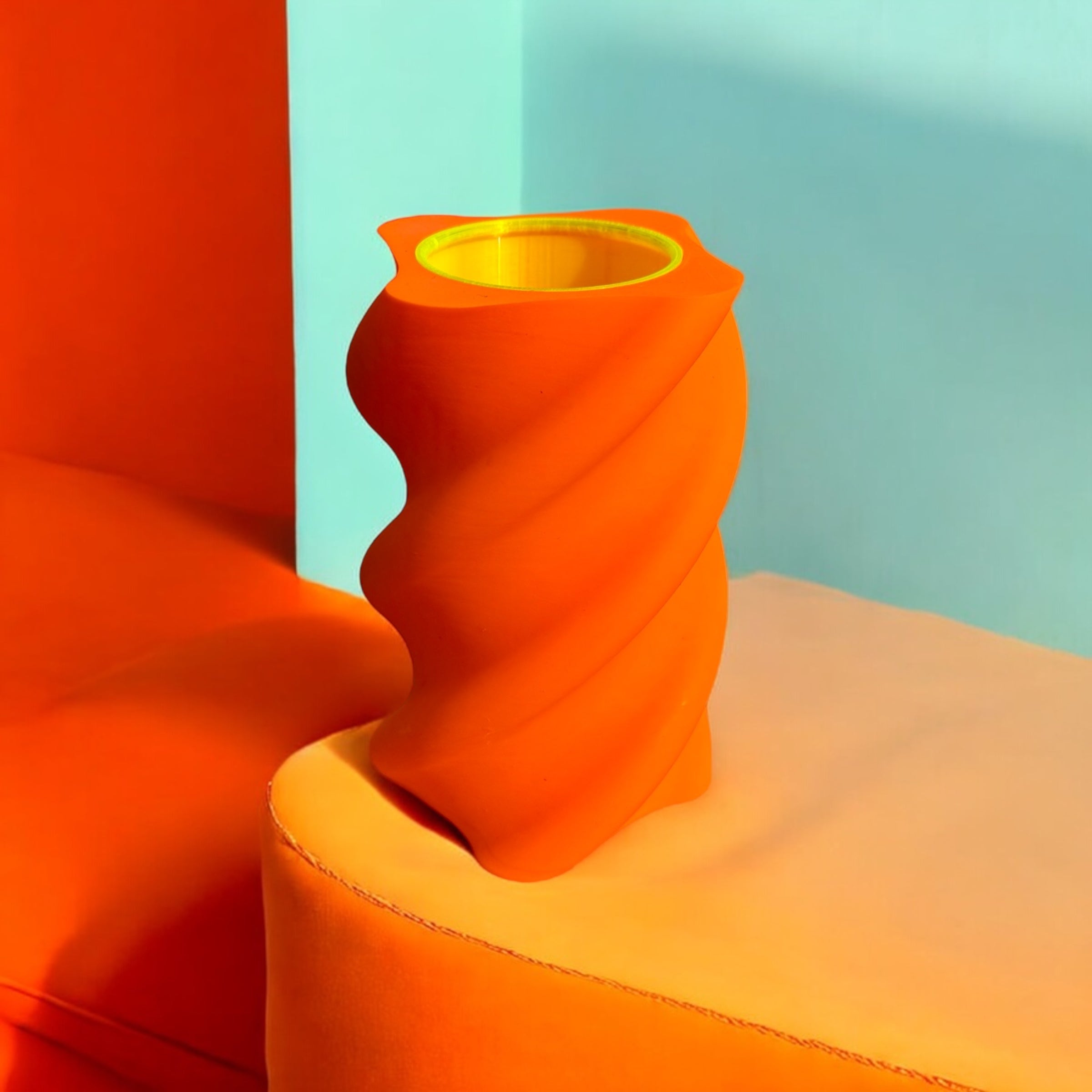 Sway 150% * Neon Orange