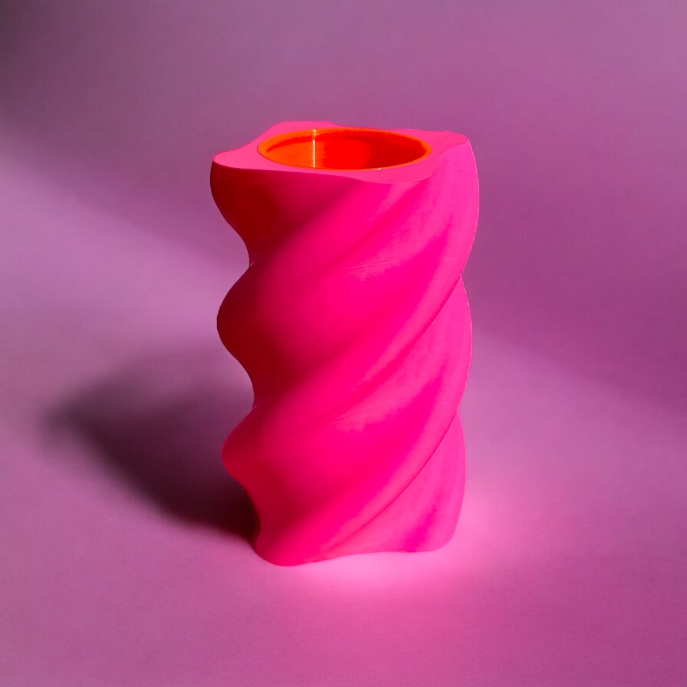 Sway 150% * Neon Pink