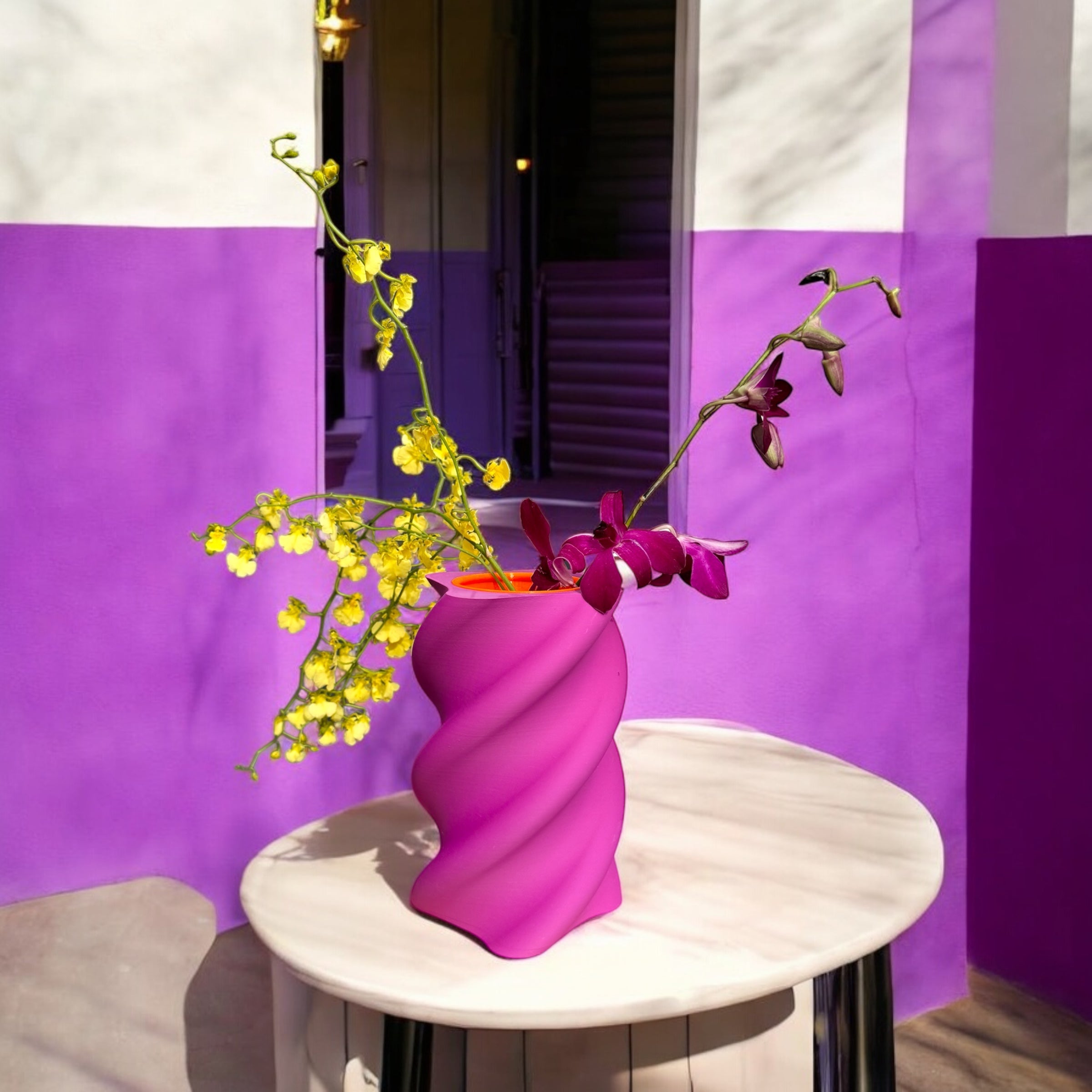 Sway 150% * Purple