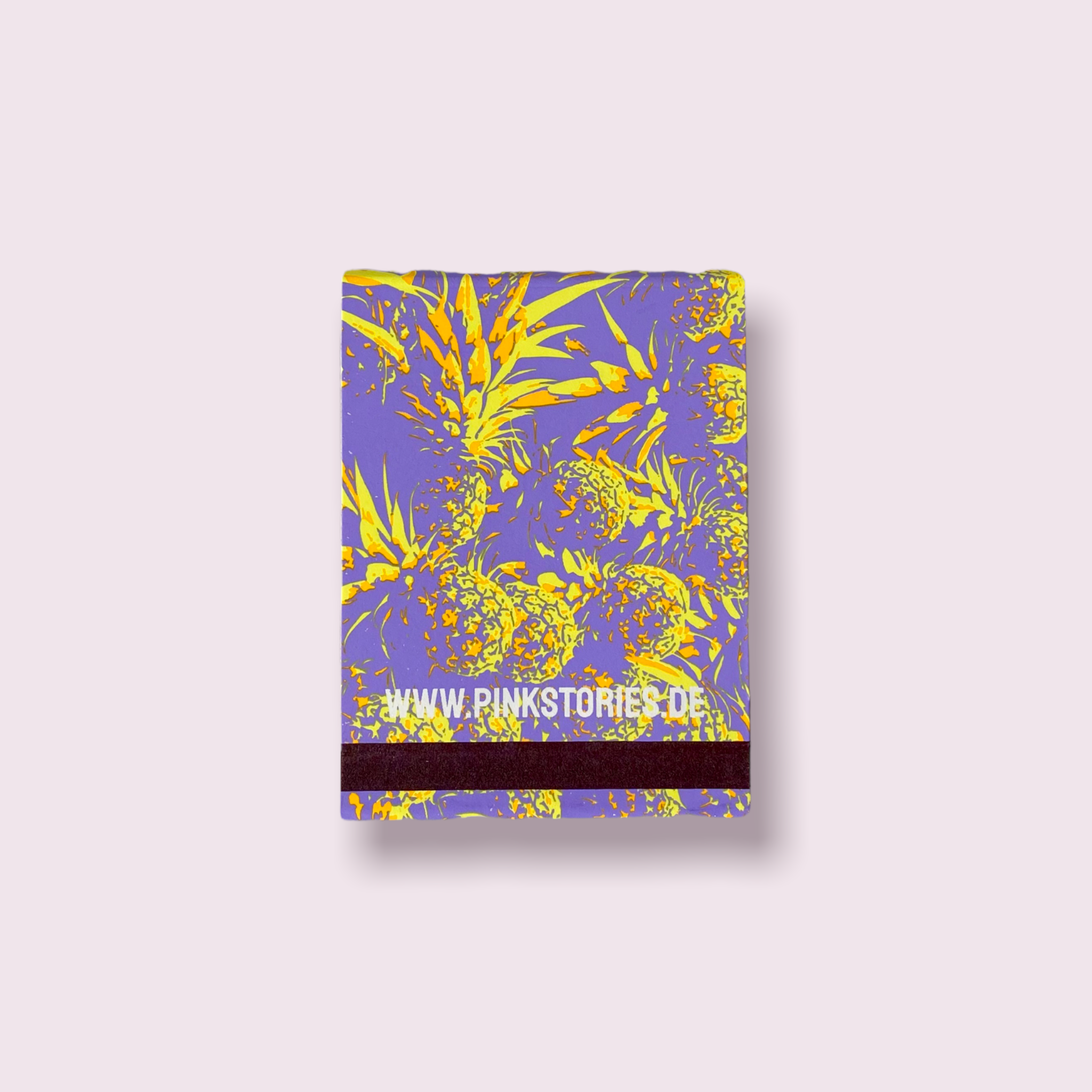 Matches * Violet Bonfire