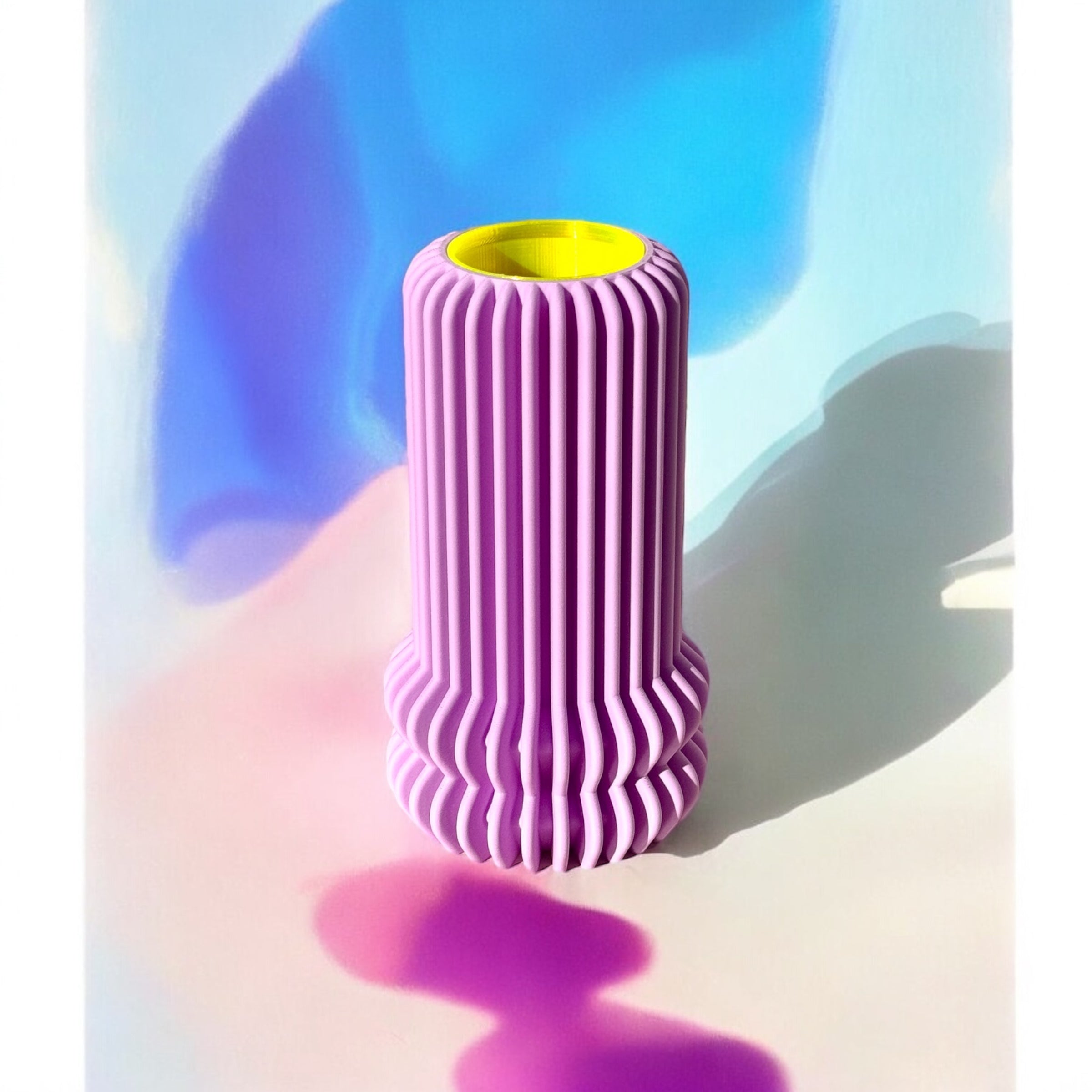 Fantaisie 100% * Lilas