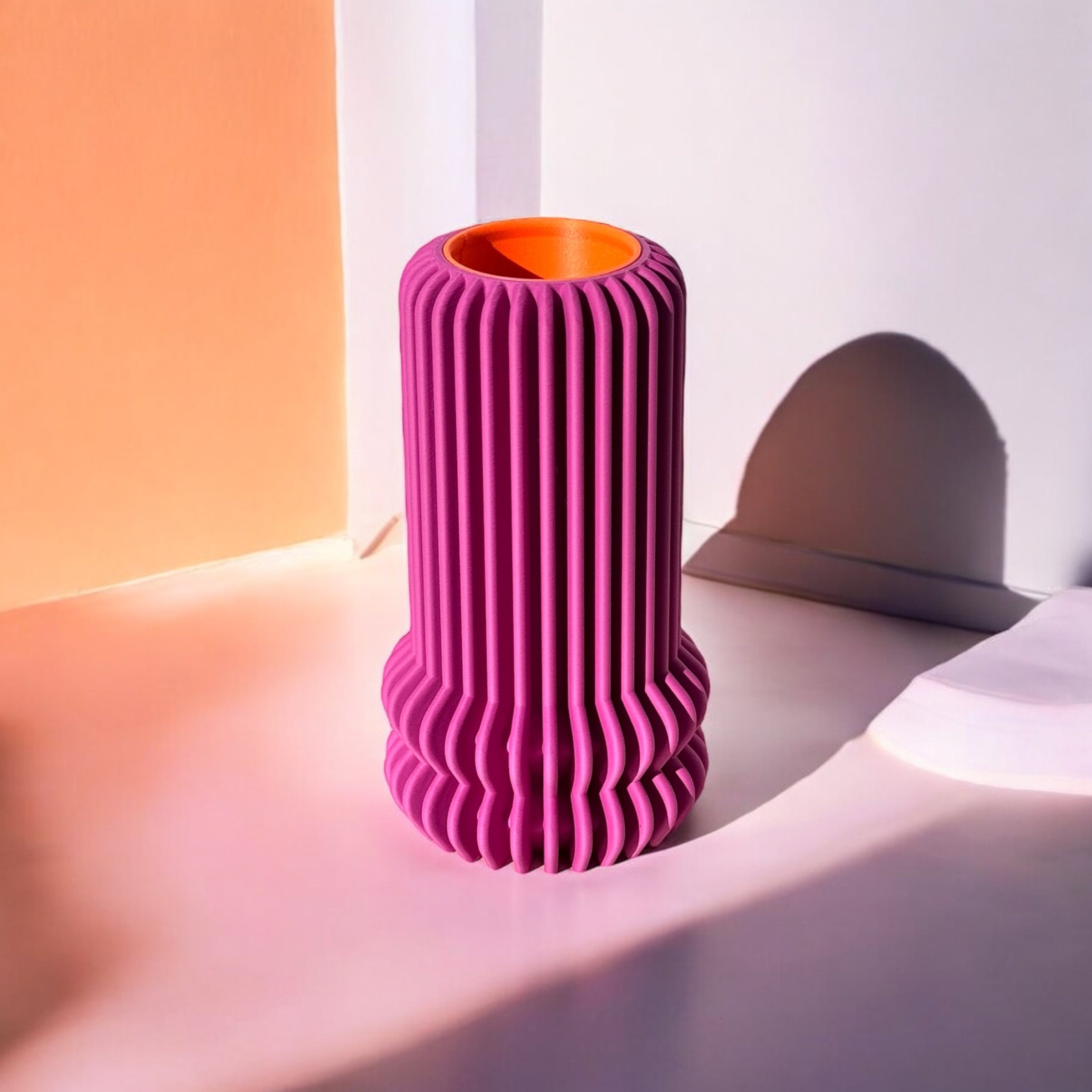 Whimsy 100% * Purple