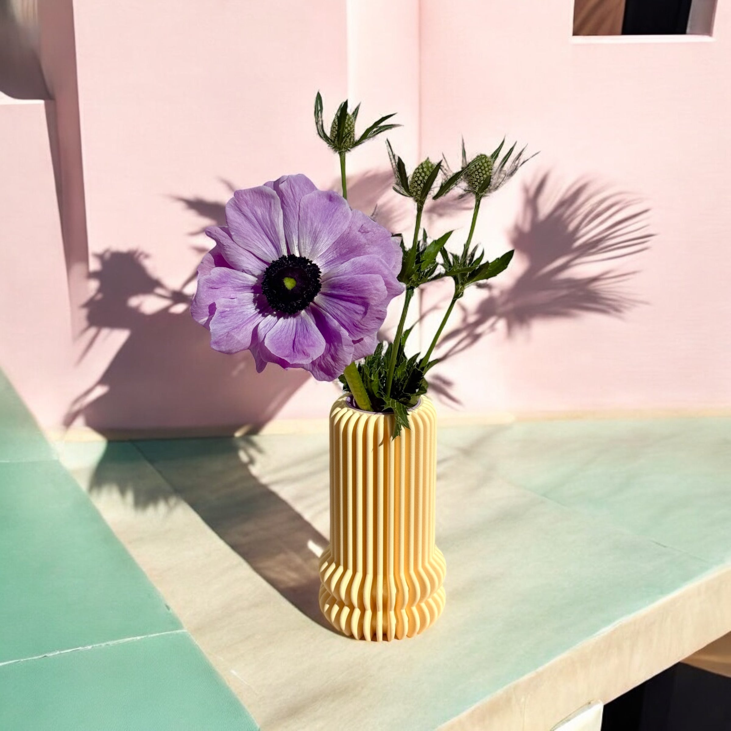 Whimsy 100% * Vanilla