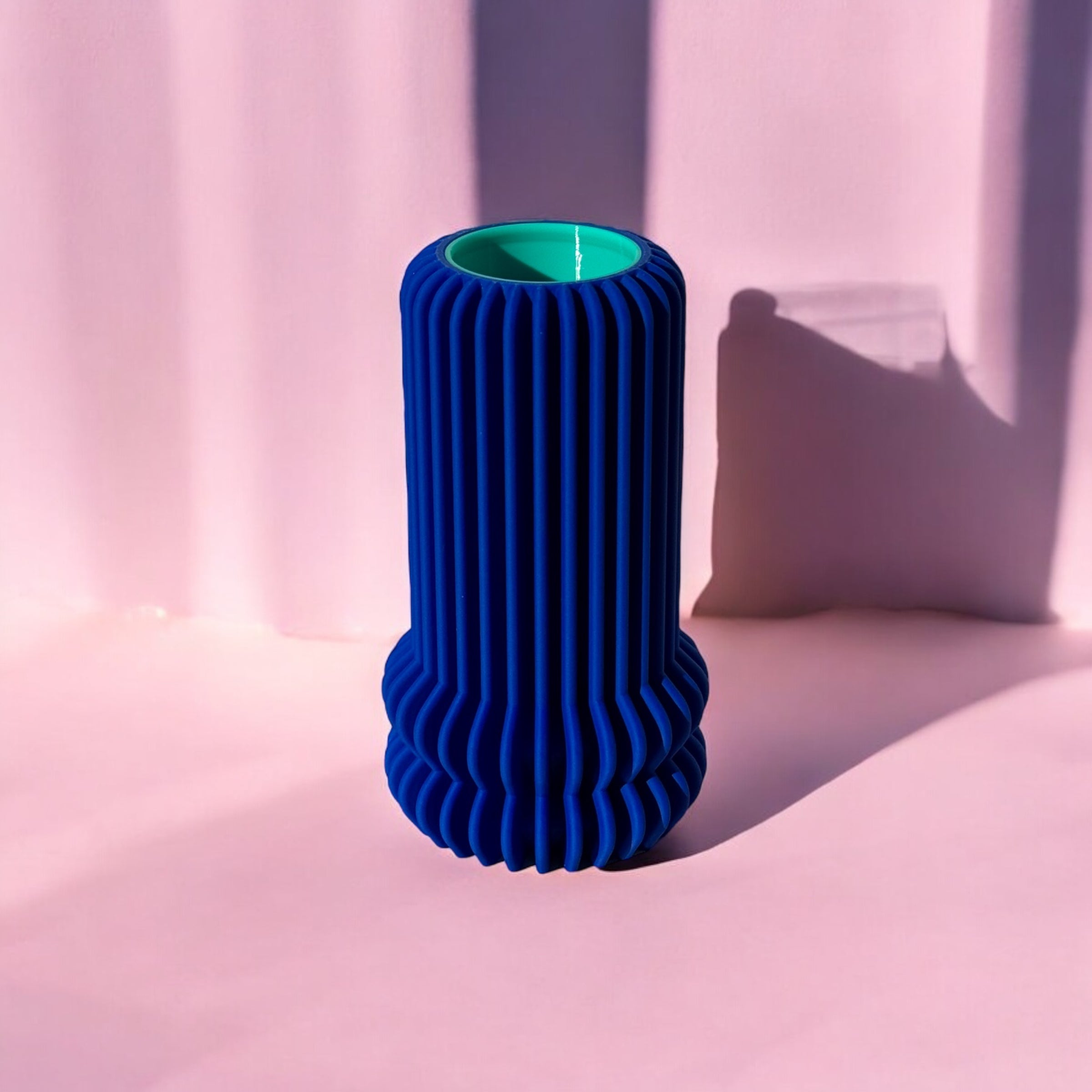 Whimsy 150% * Electric Blue
