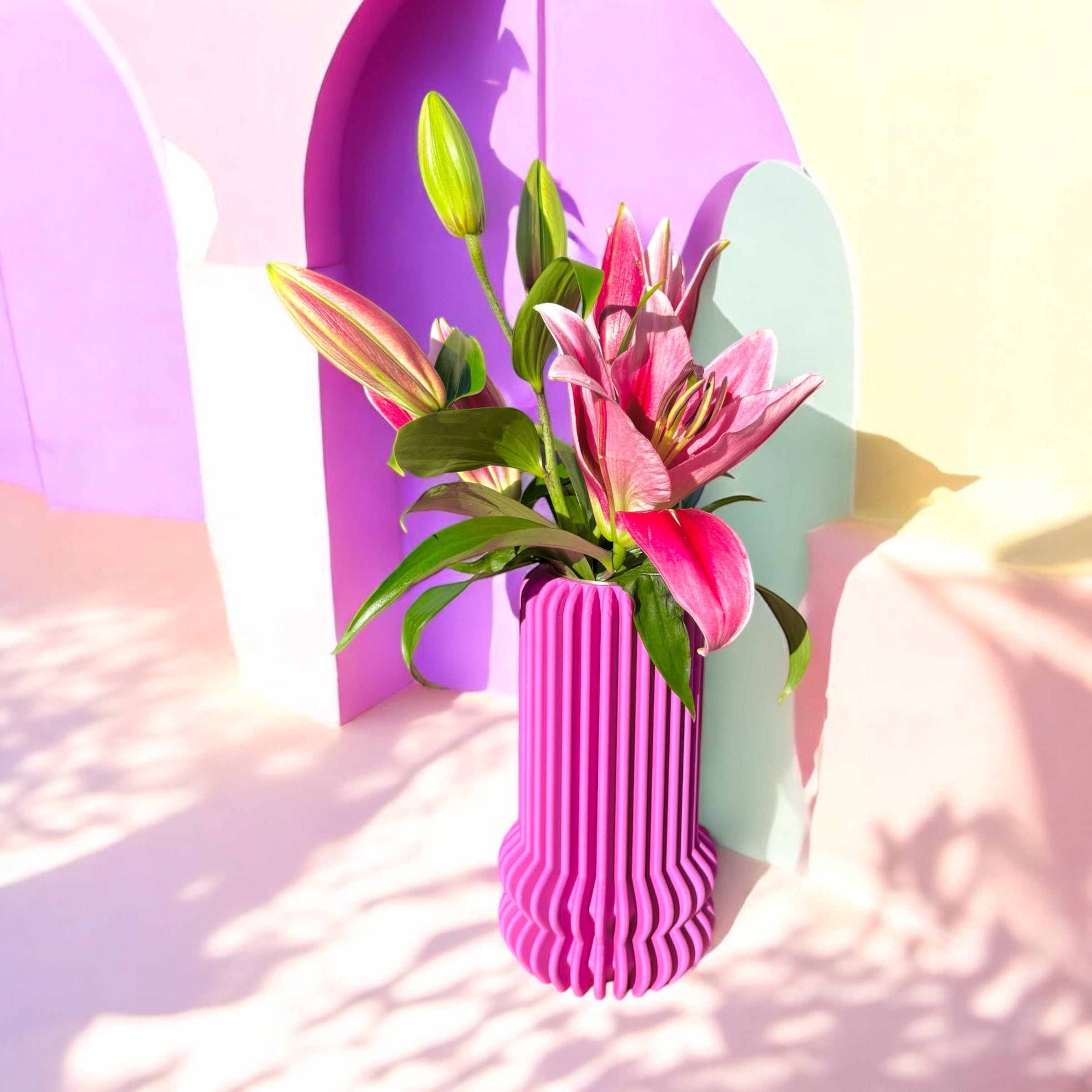 Whimsy 150% * Purple