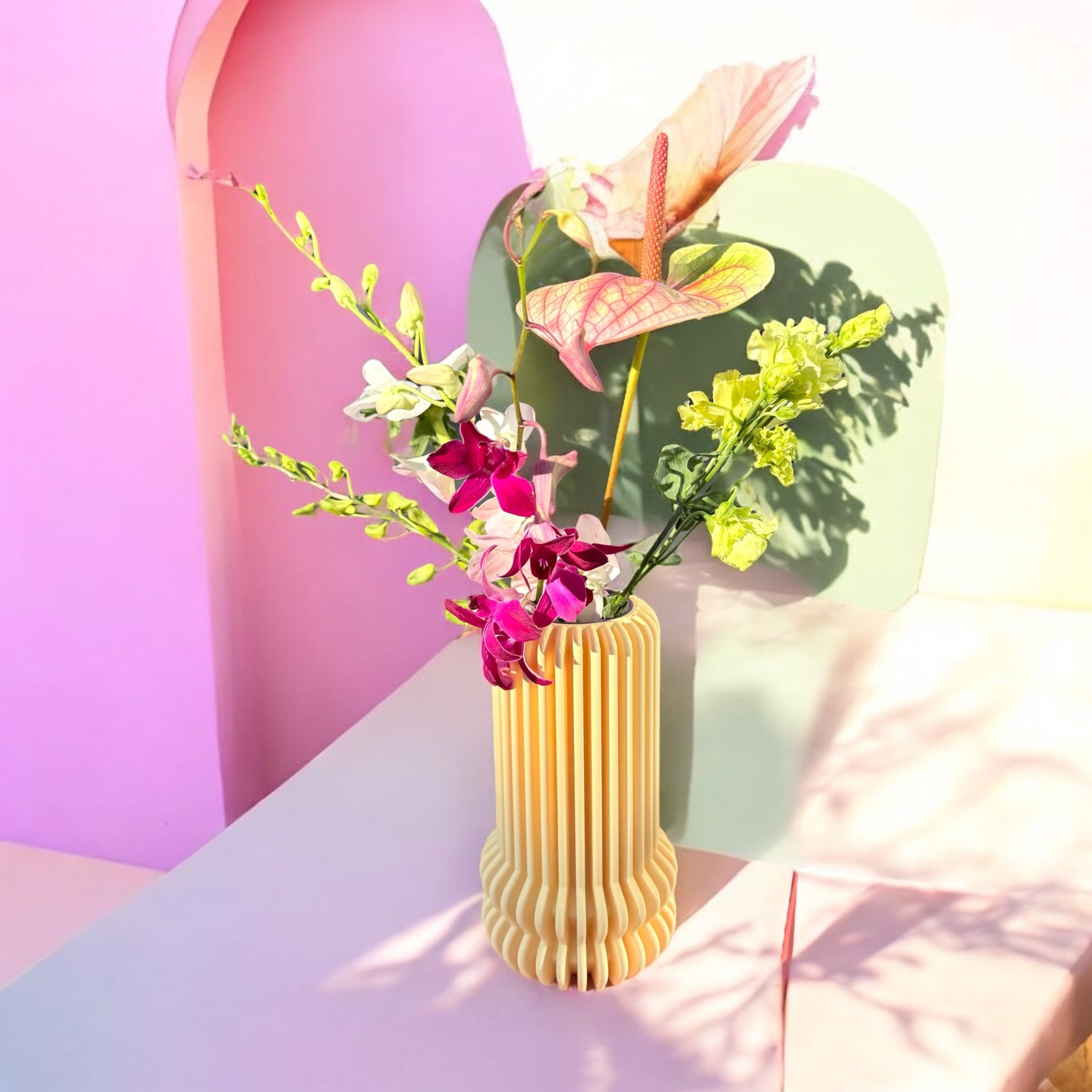 Whimsy 150% * Vanilla