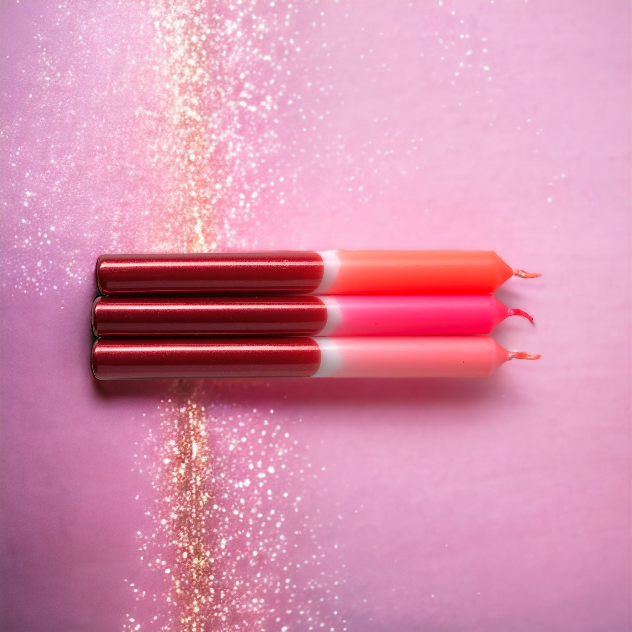 Dip Dye X-Mas * Palladium