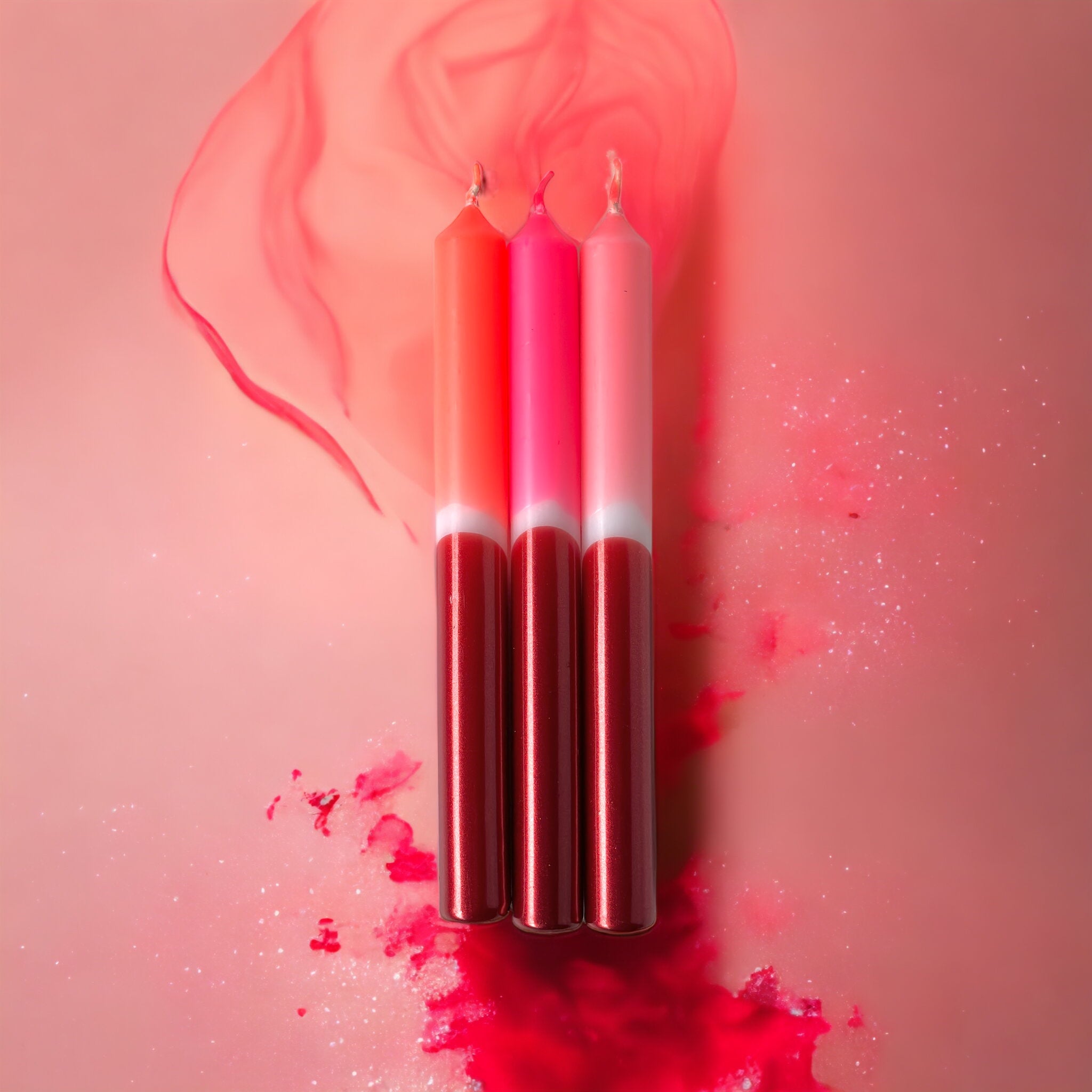 Dip Dye X-Mas * Palladium