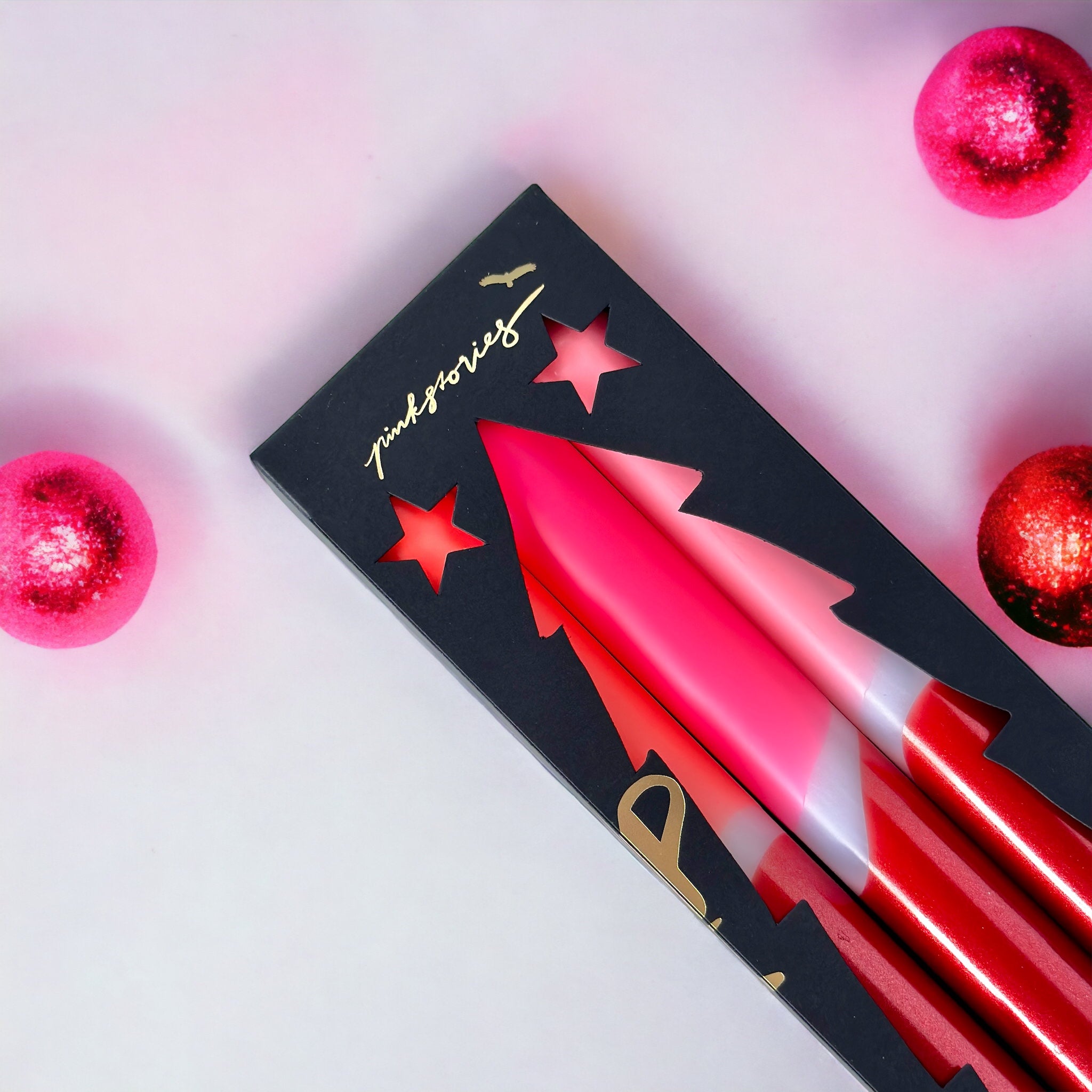 Dip Dye X-Mas * Palladium